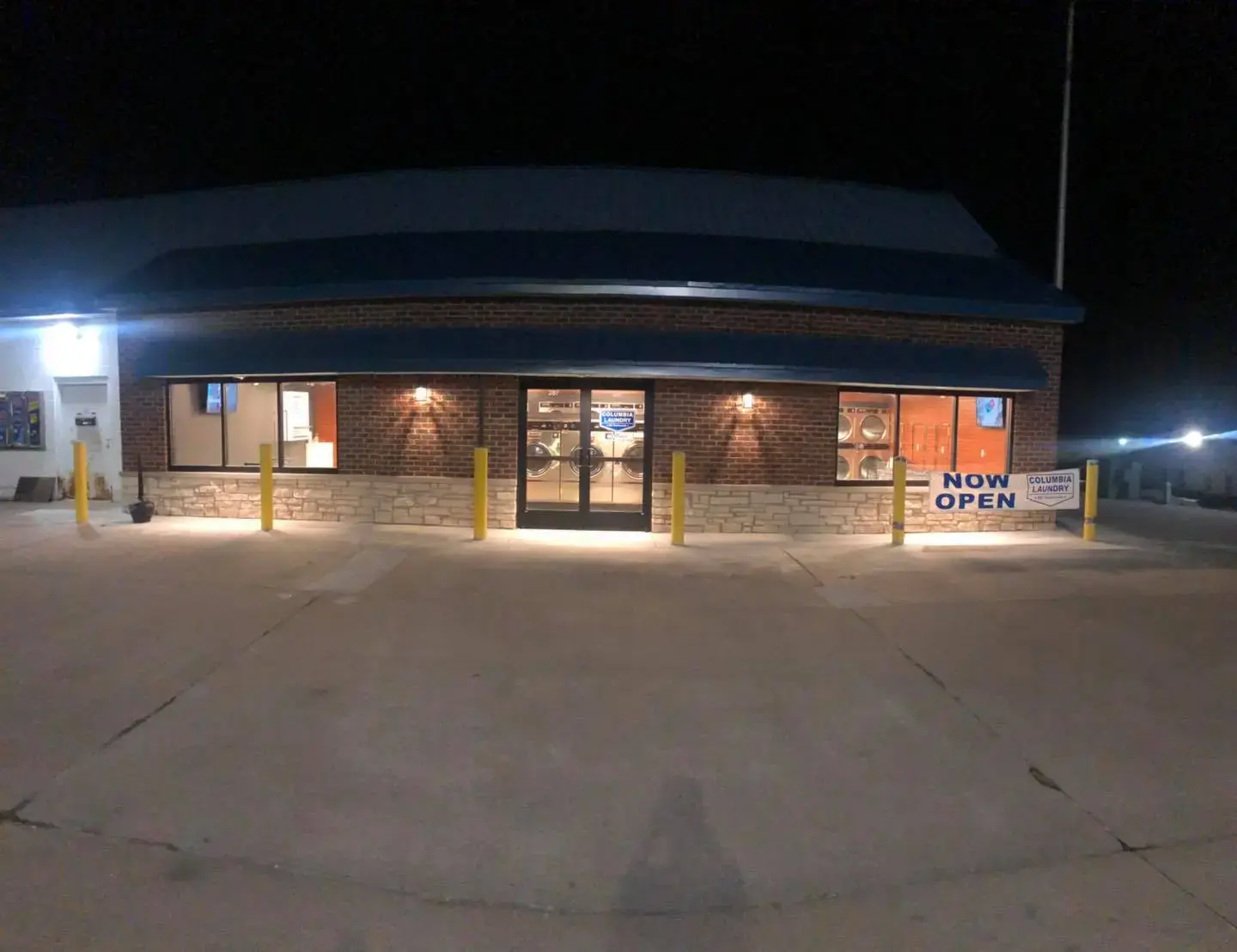 Columbia Laundry thumbnail 8