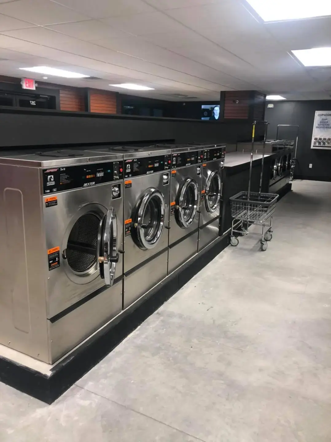 Columbia Laundry - Image 15