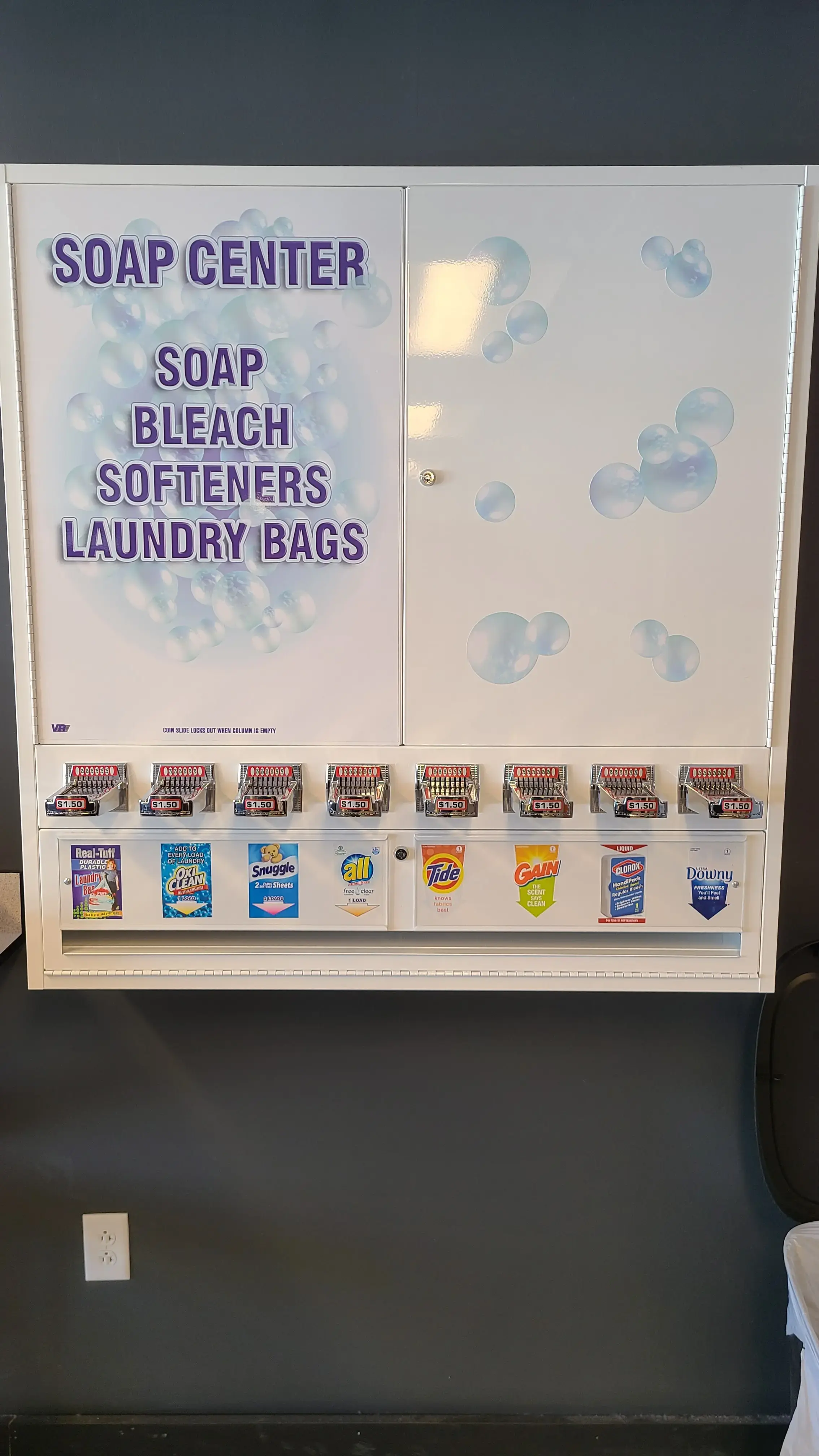 Columbia Laundry - Image 6