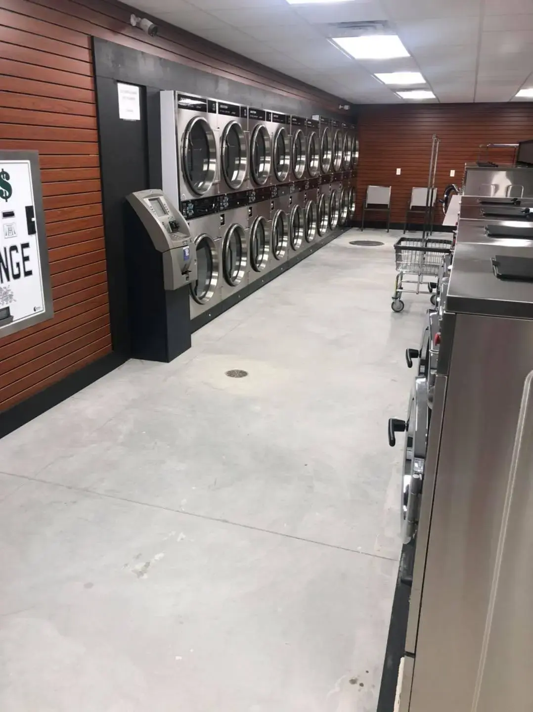 Columbia Laundry thumbnail 9