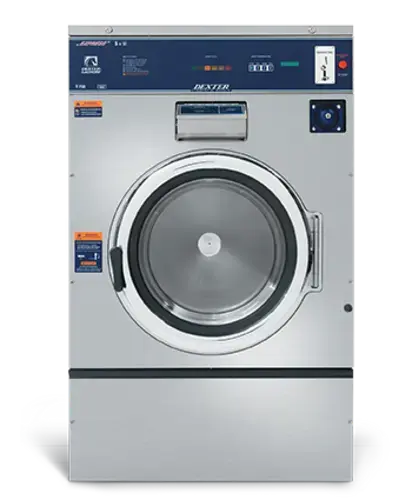 Columbia Laundry - Image 19