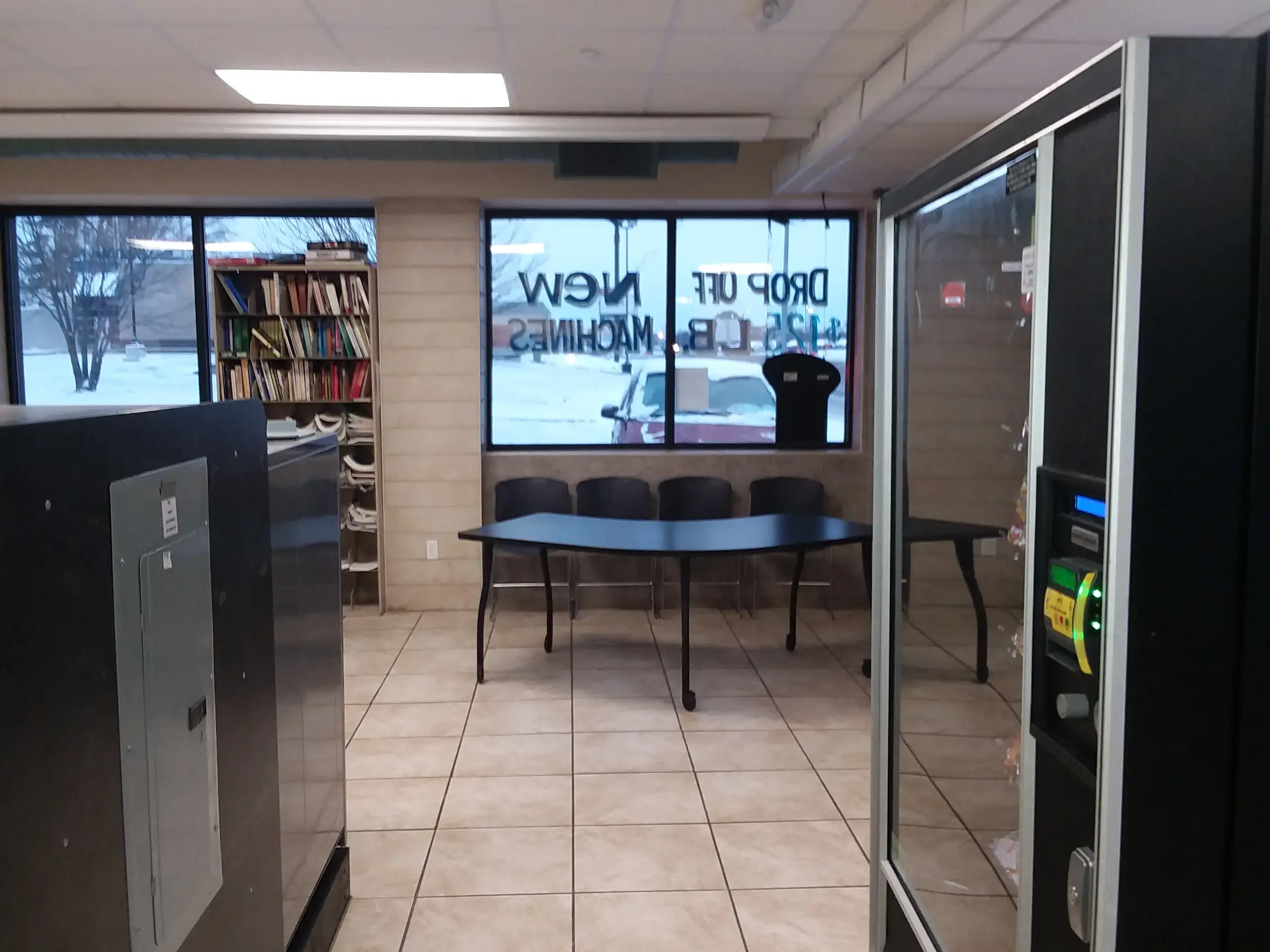 Columbia Laundry - Image 4