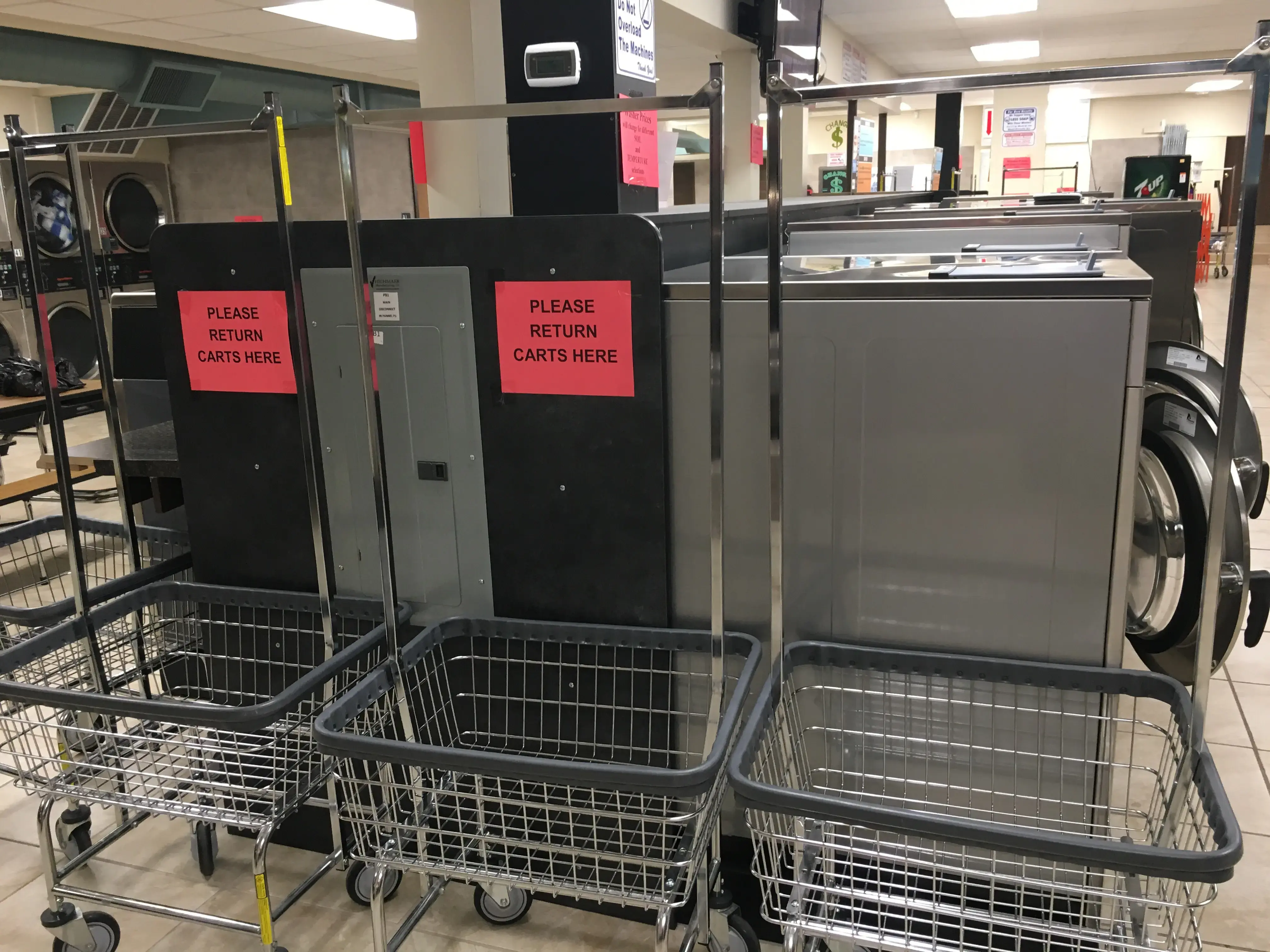Columbia Laundry thumbnail 11
