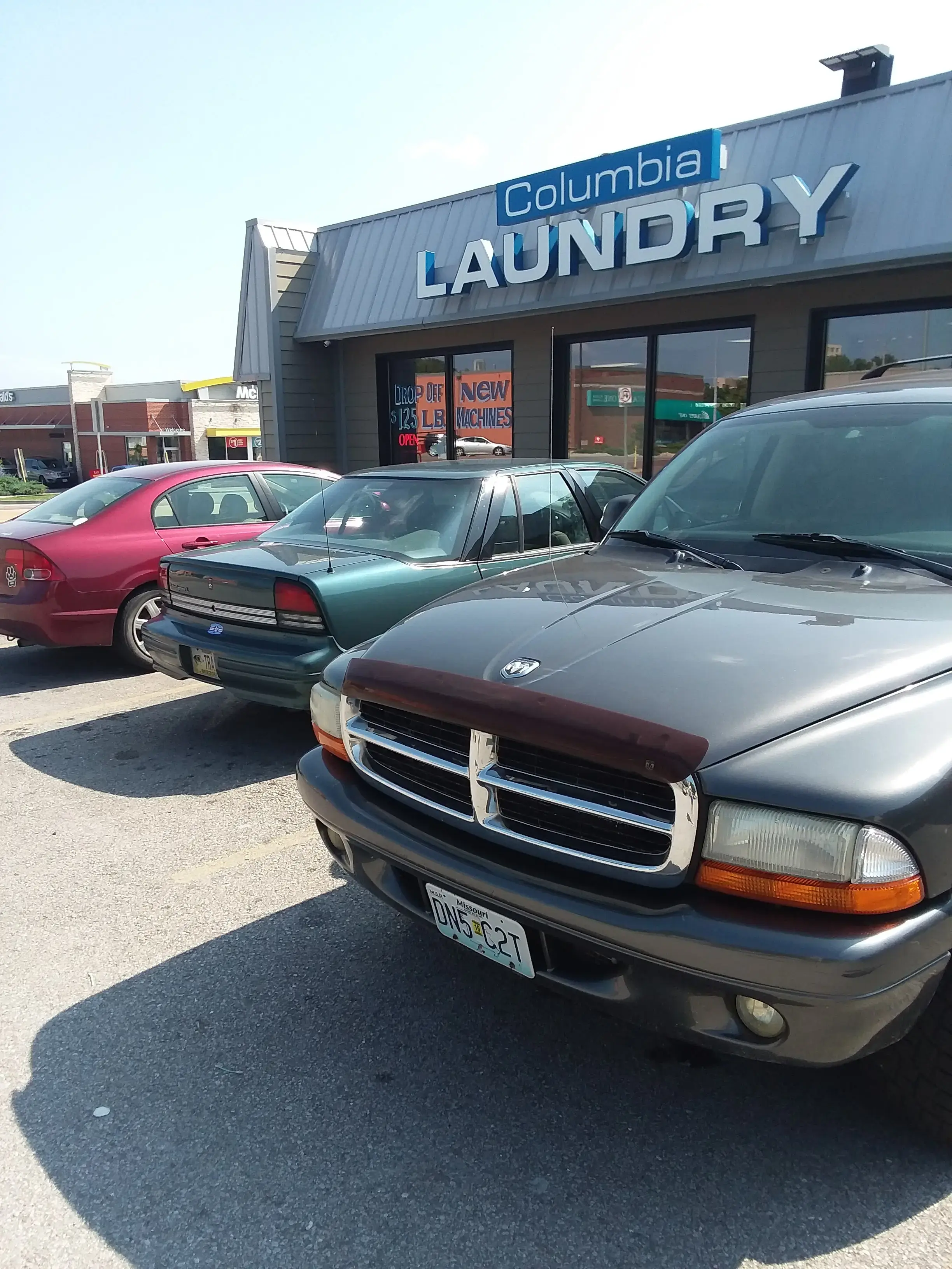 Columbia Laundry thumbnail 9
