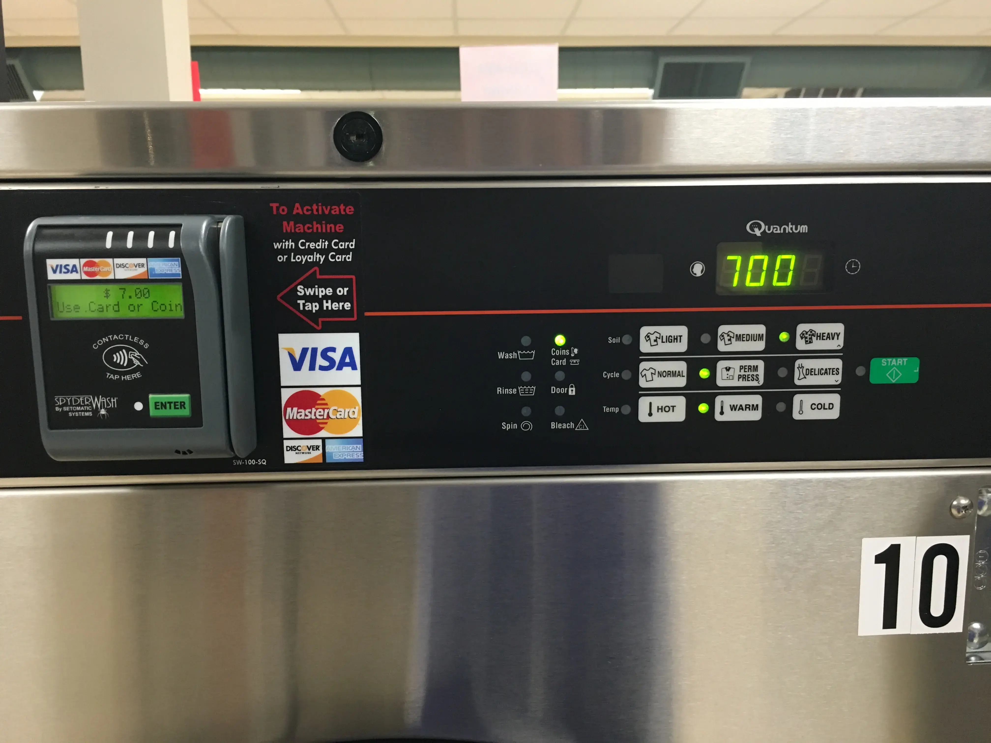 Columbia Laundry - Image 10