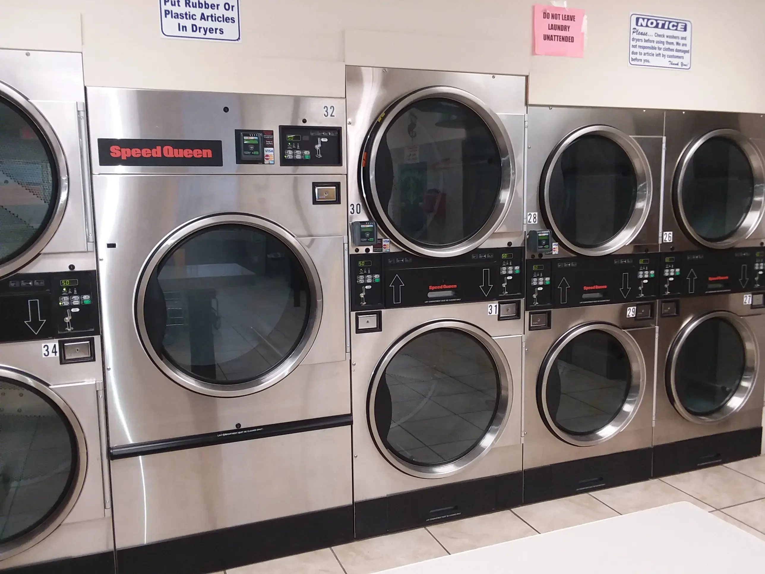 Columbia Laundry thumbnail 2