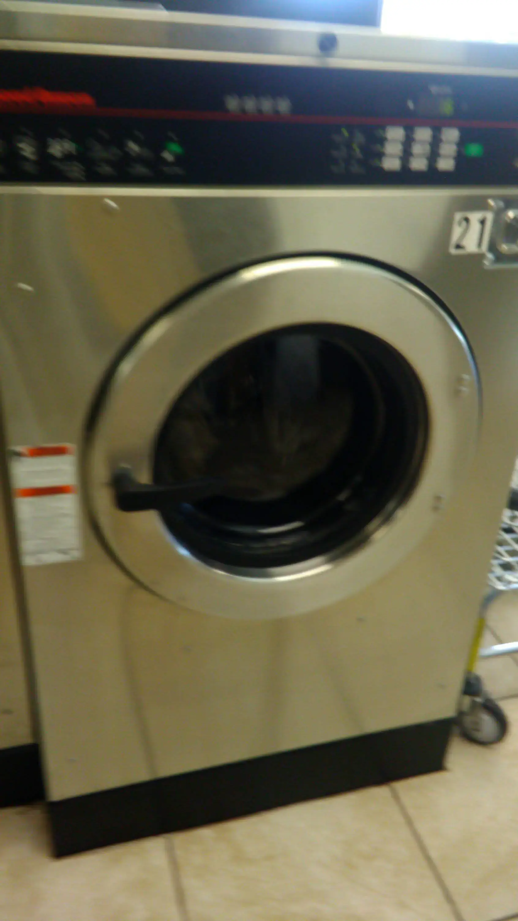 Columbia Laundry thumbnail 5