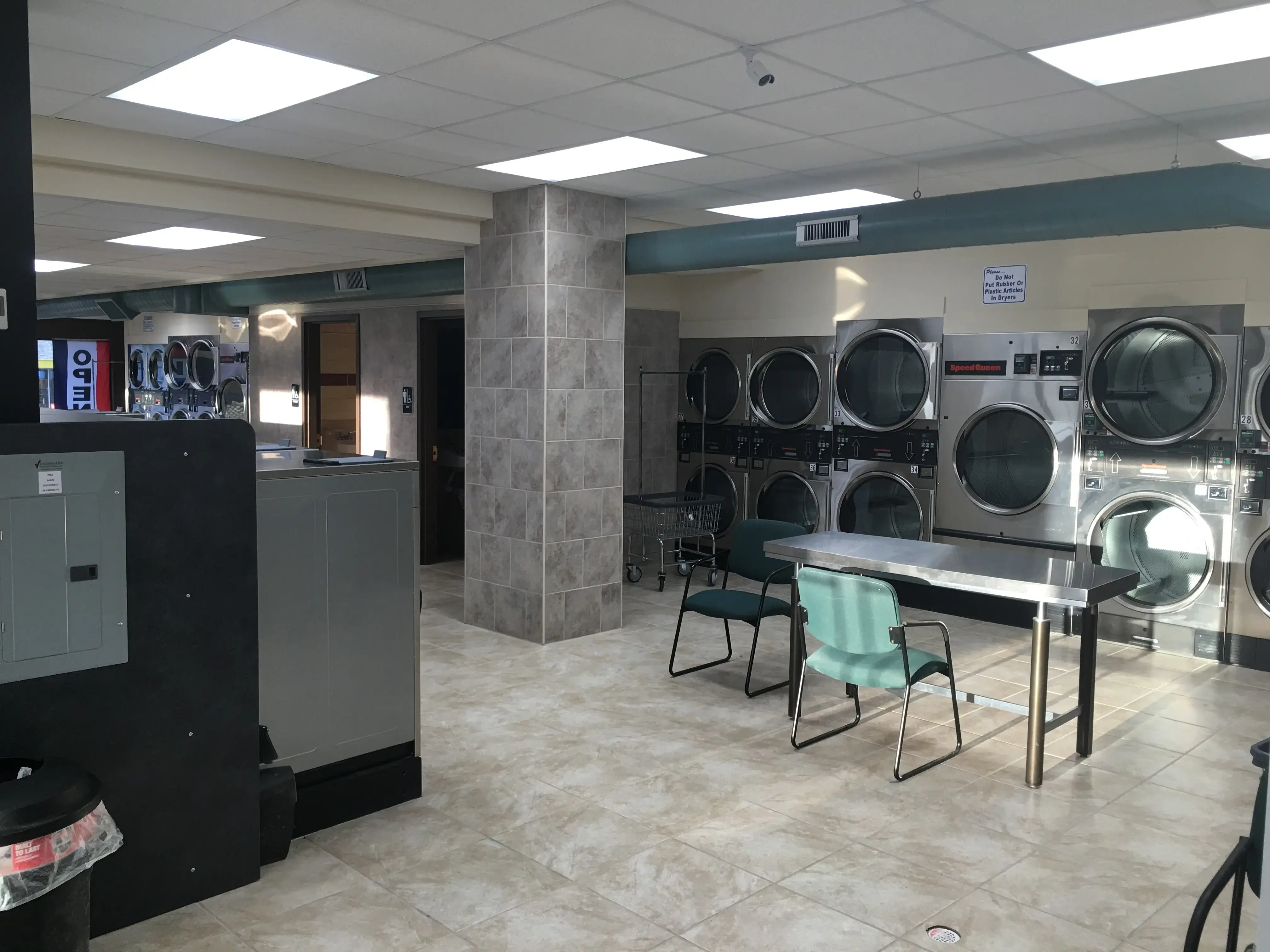 Columbia Laundry thumbnail 18
