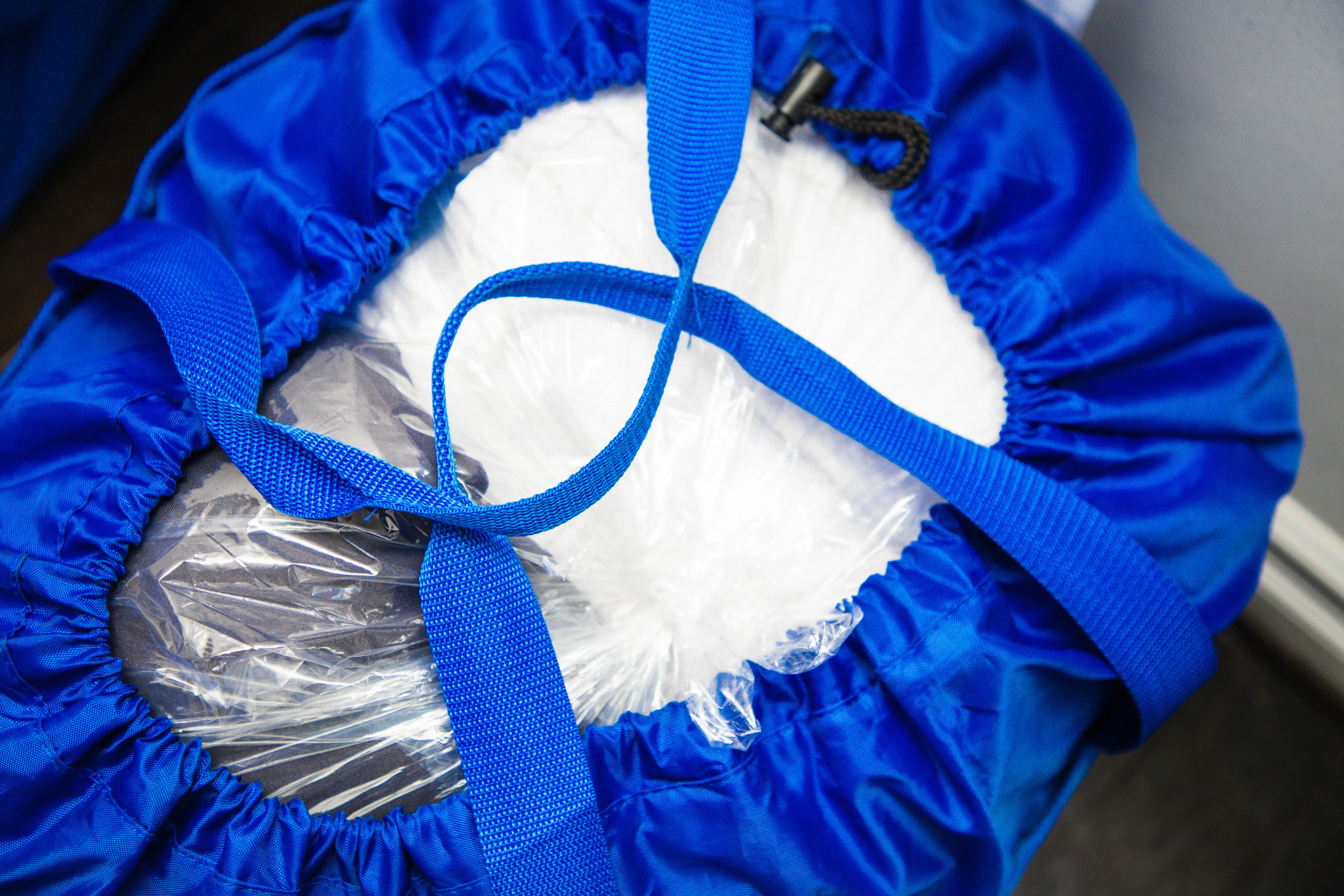 Columbia Pike Laundry + Dry Cleaning - Image 17