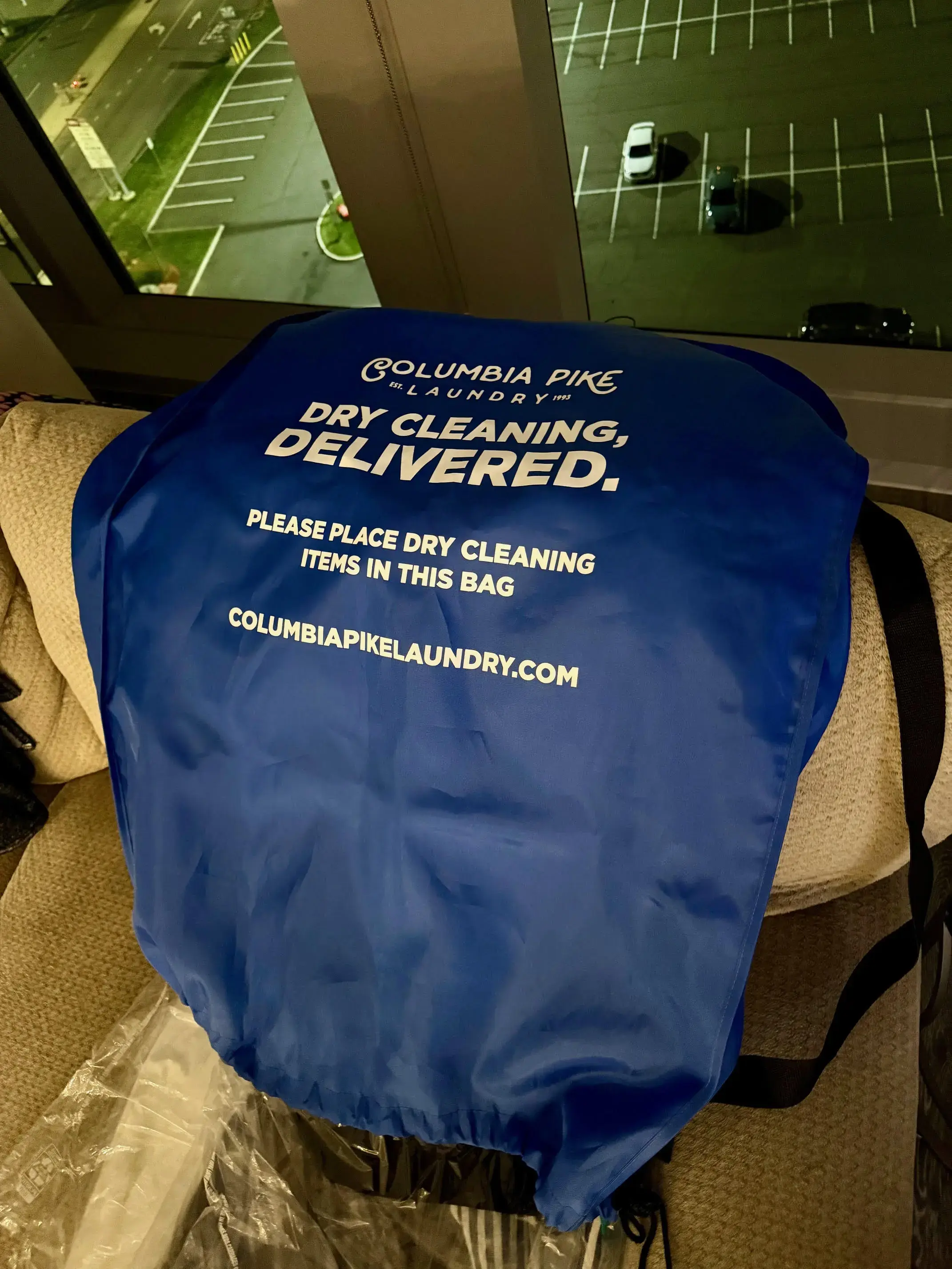 Columbia Pike Laundry + Dry Cleaning - Image 15