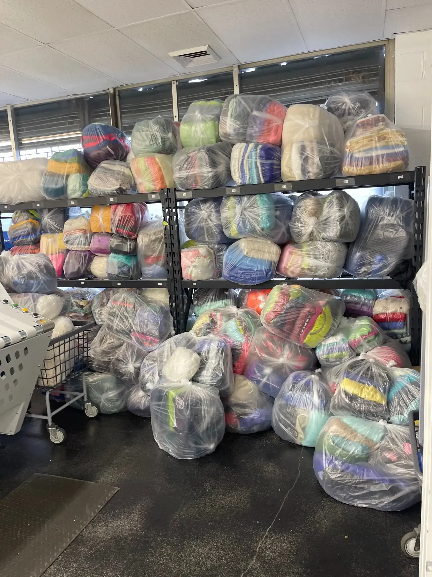 Columbus Express Laundry and Wash and Fold thumbnail 18