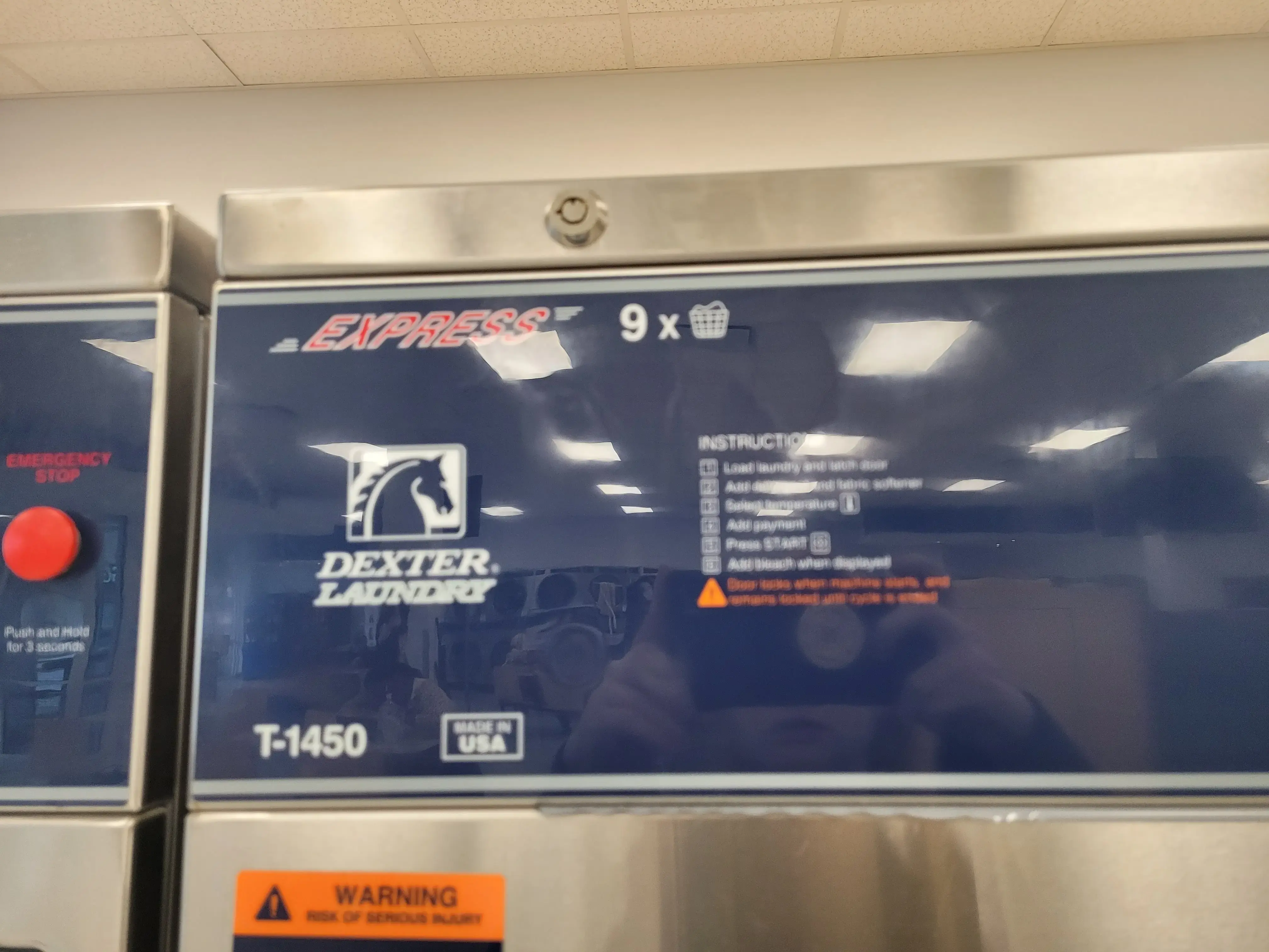 Columbus Laundry Company thumbnail 19