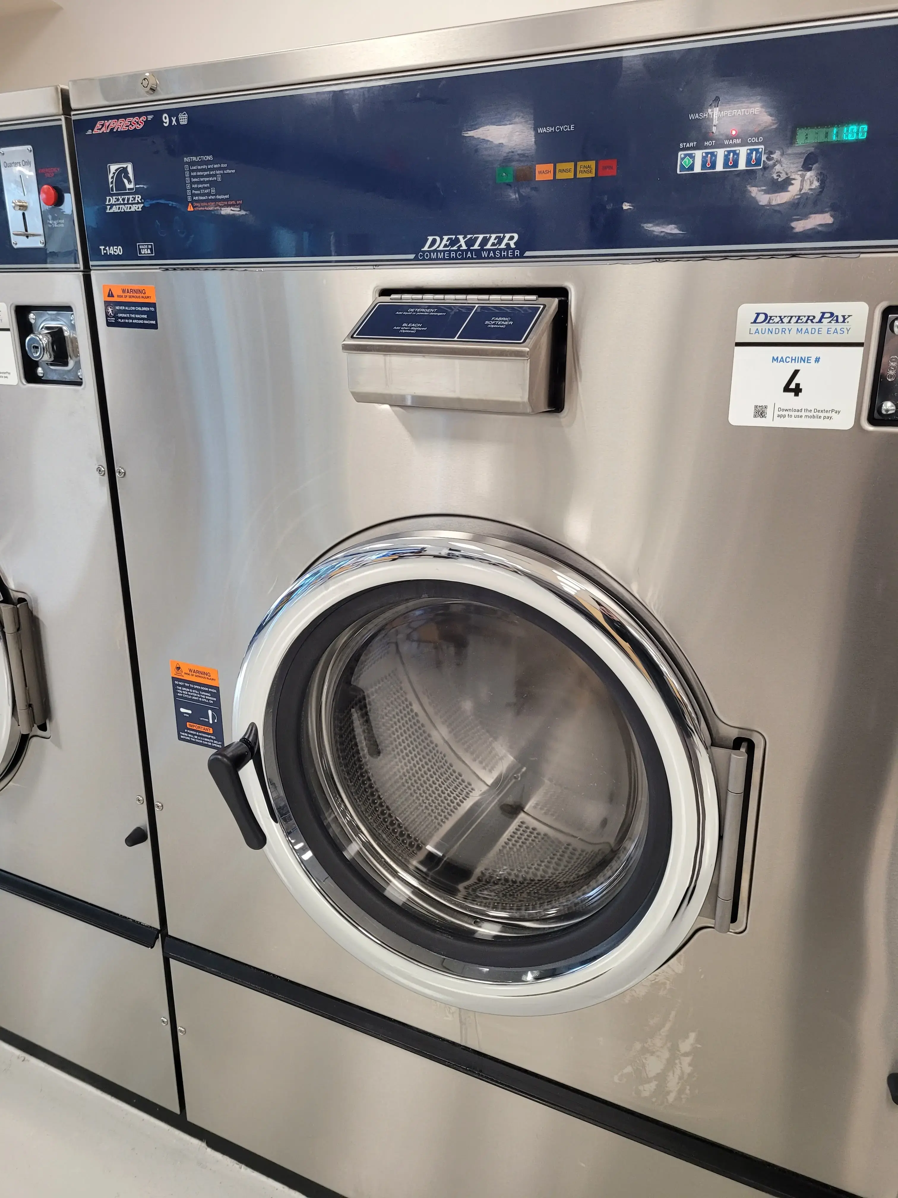 Columbus Laundry Company thumbnail 20