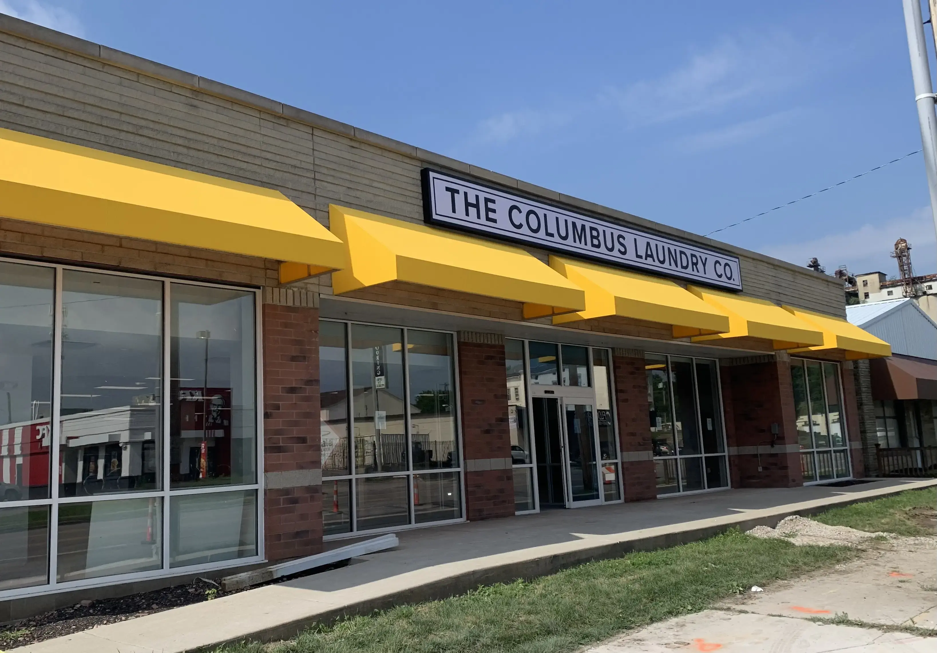 Columbus Laundry Company thumbnail 12