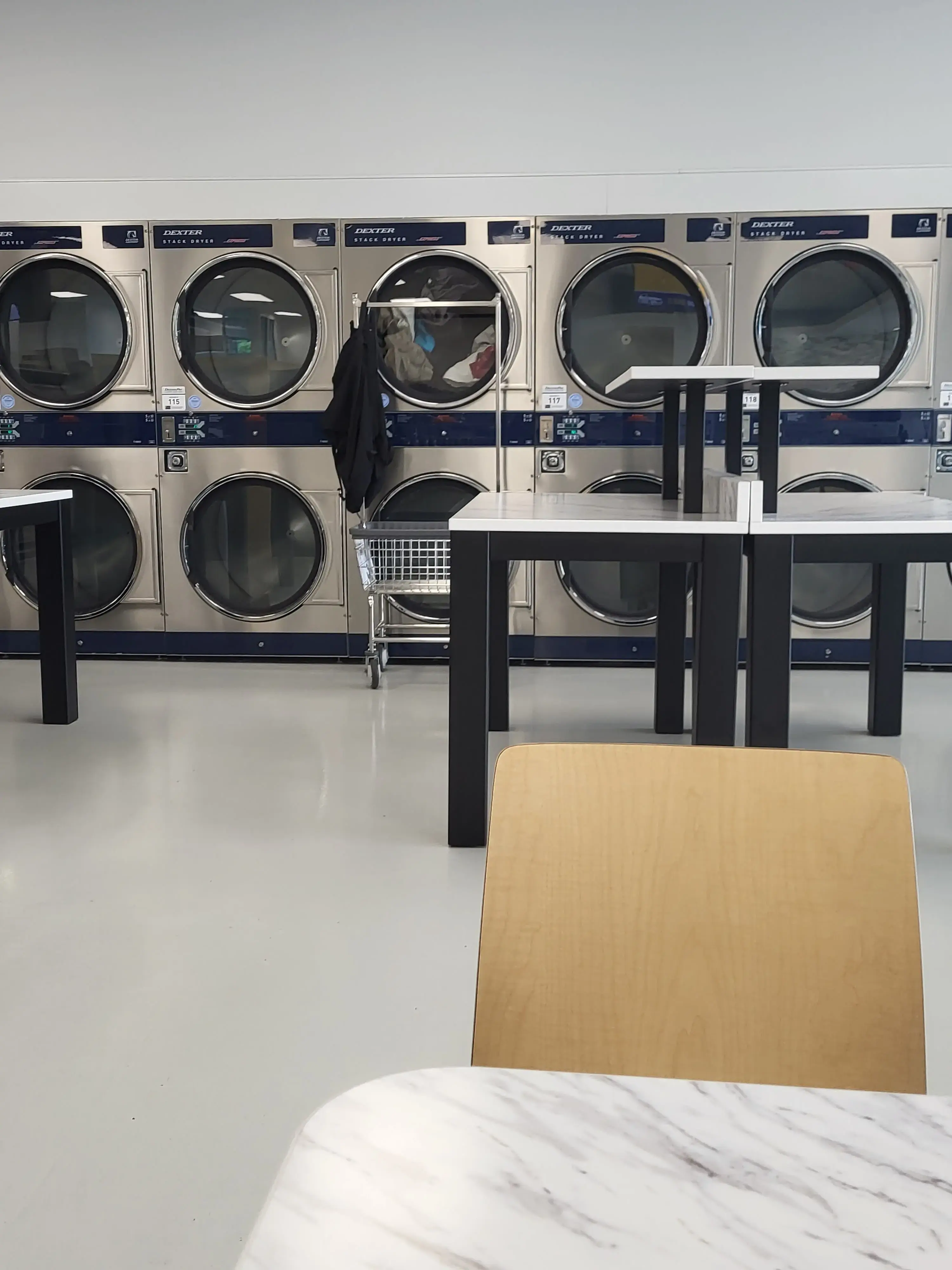 Columbus Laundry Company - Image 14