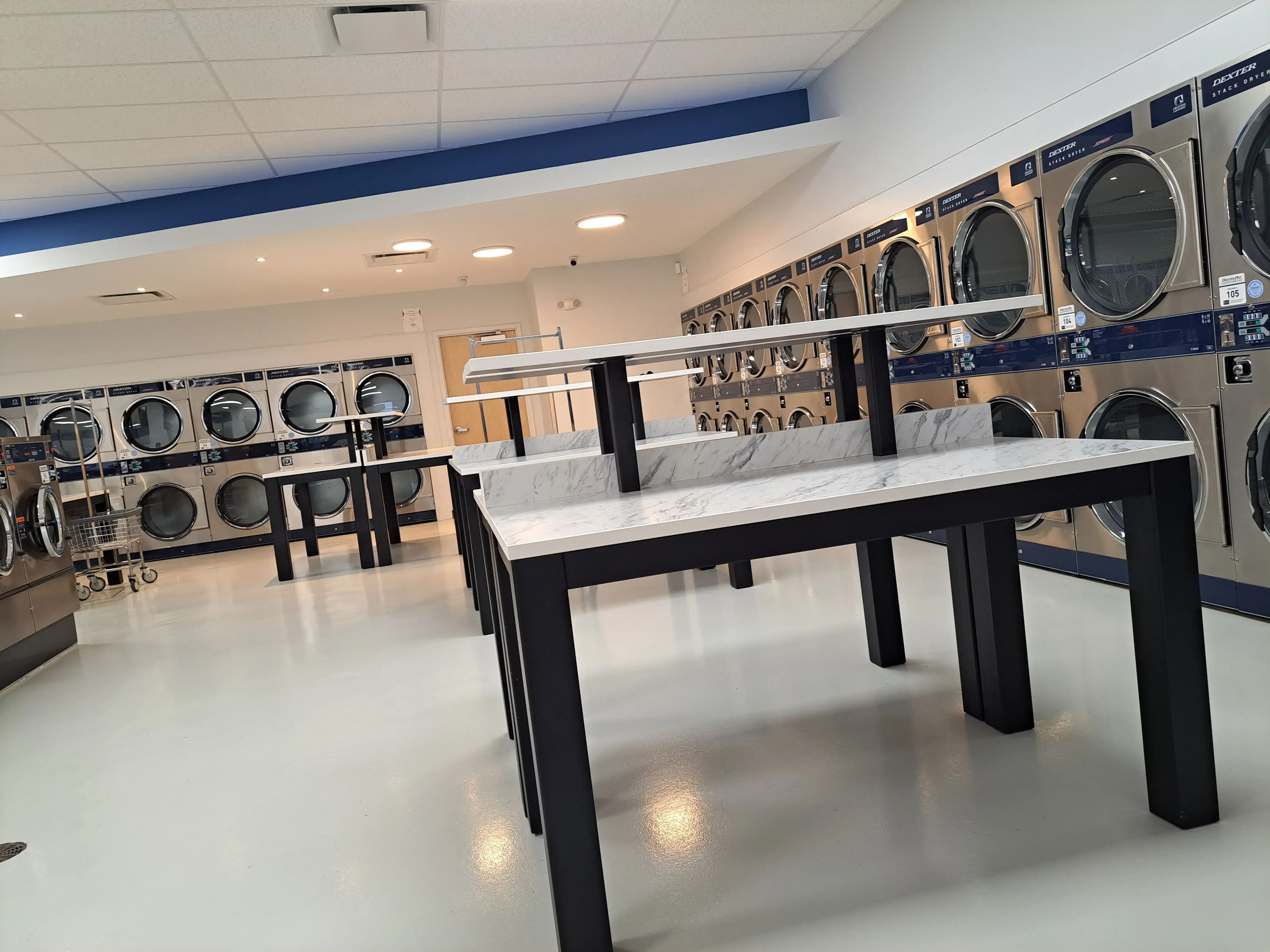 Columbus Laundry Company thumbnail 6