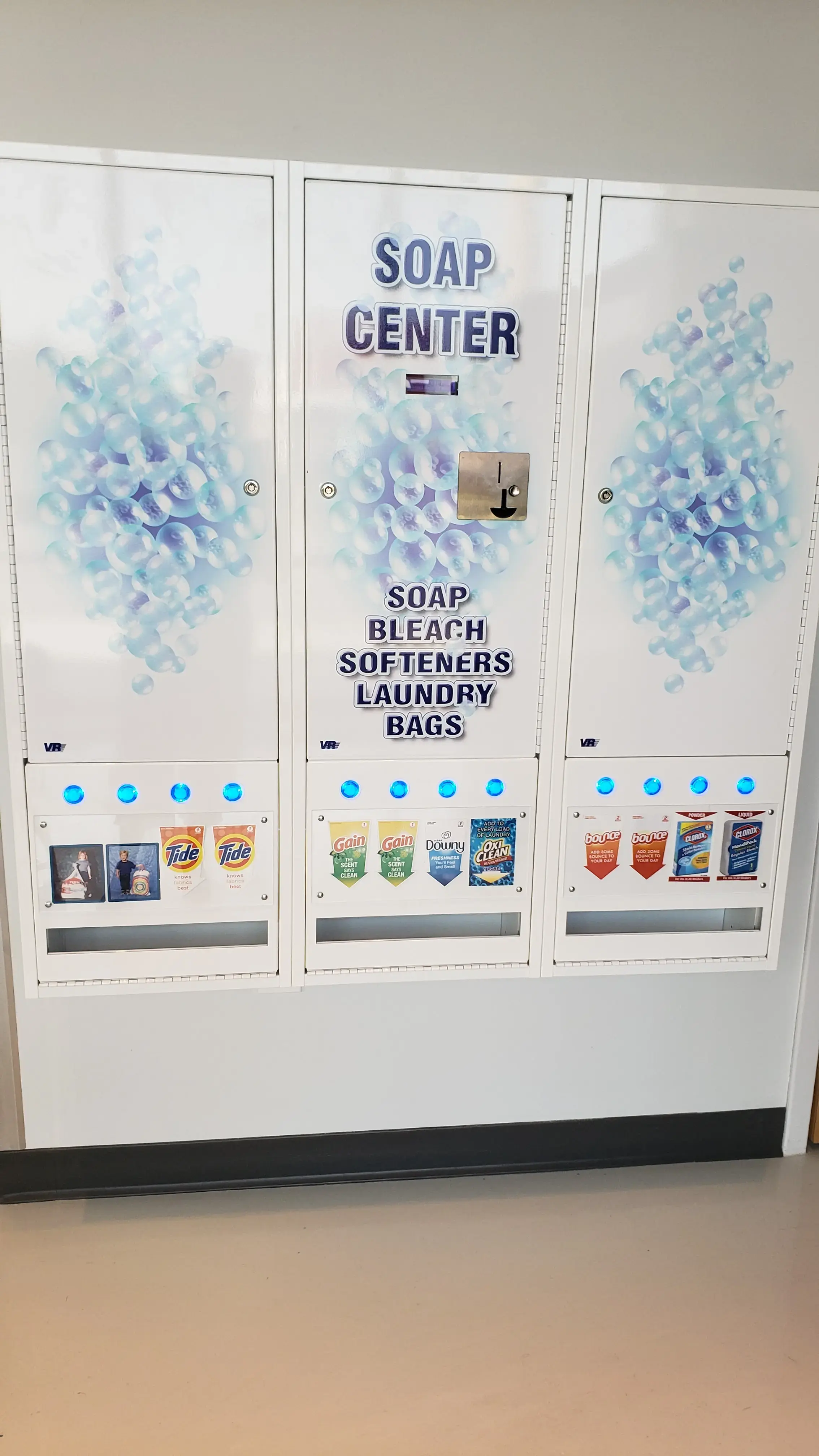 Columbus Laundry Company thumbnail 18
