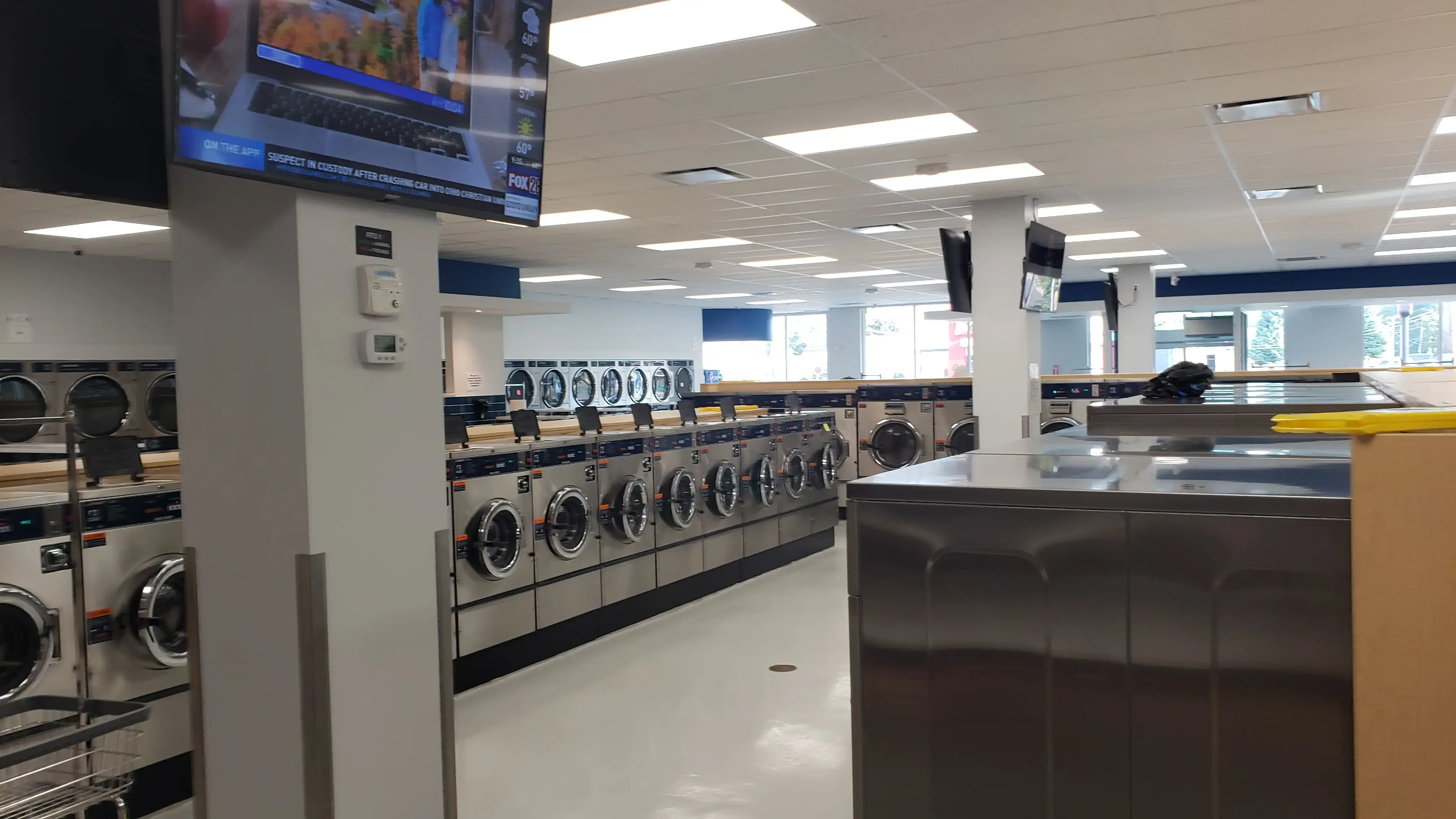 Columbus Laundry Company thumbnail 9