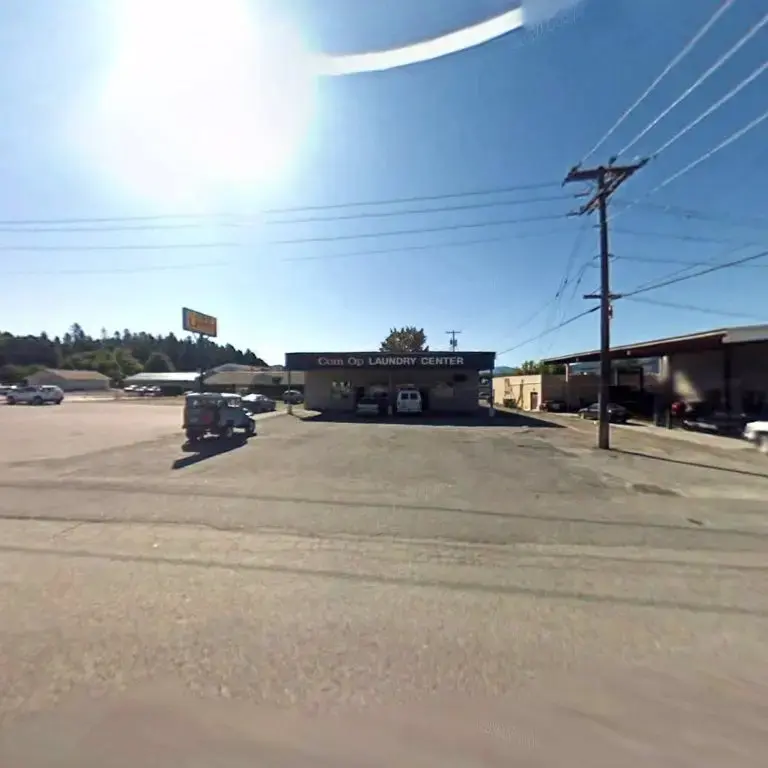 Colville Speed Clean Coin-Op - Image 19