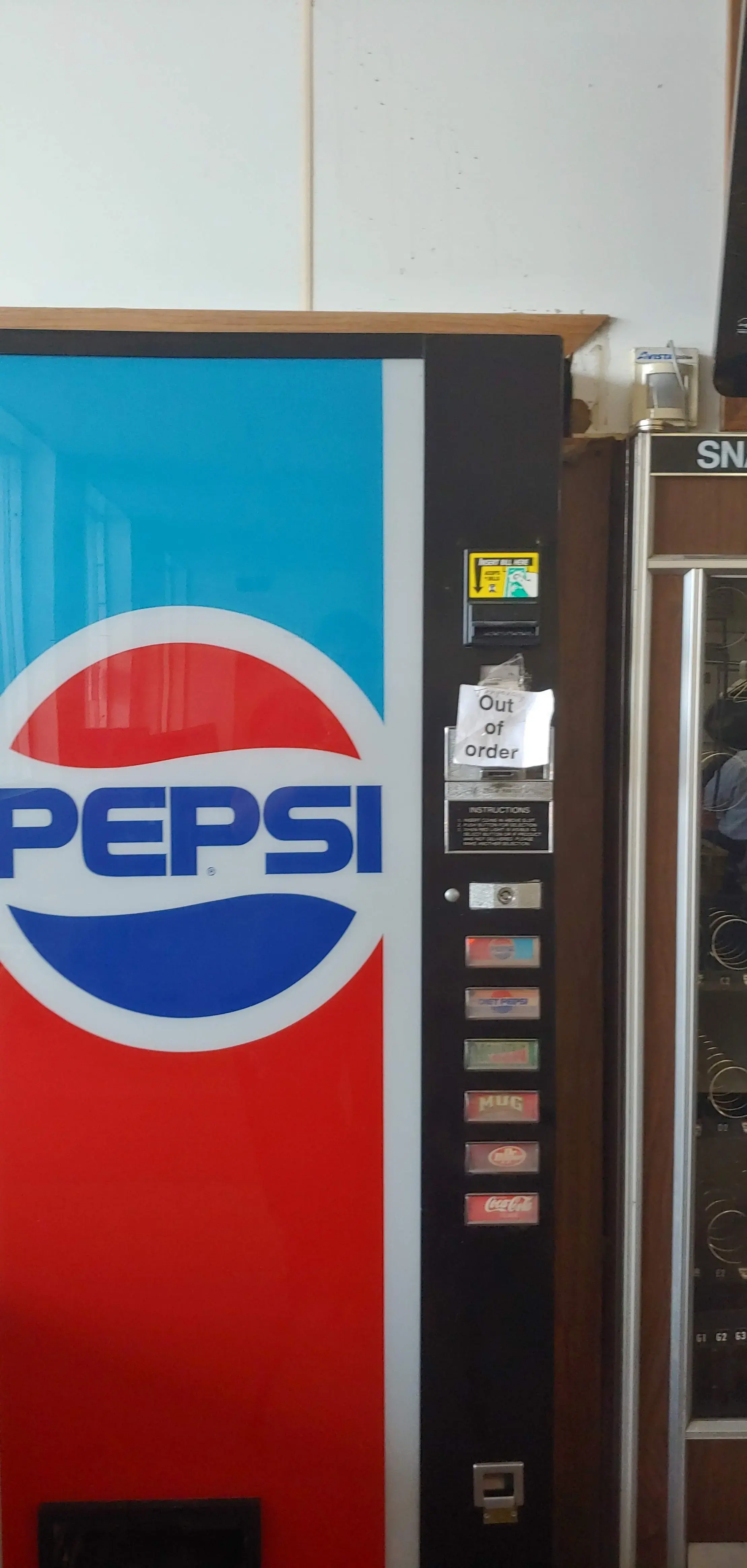 Colville Speed Clean Coin-Op thumbnail 5