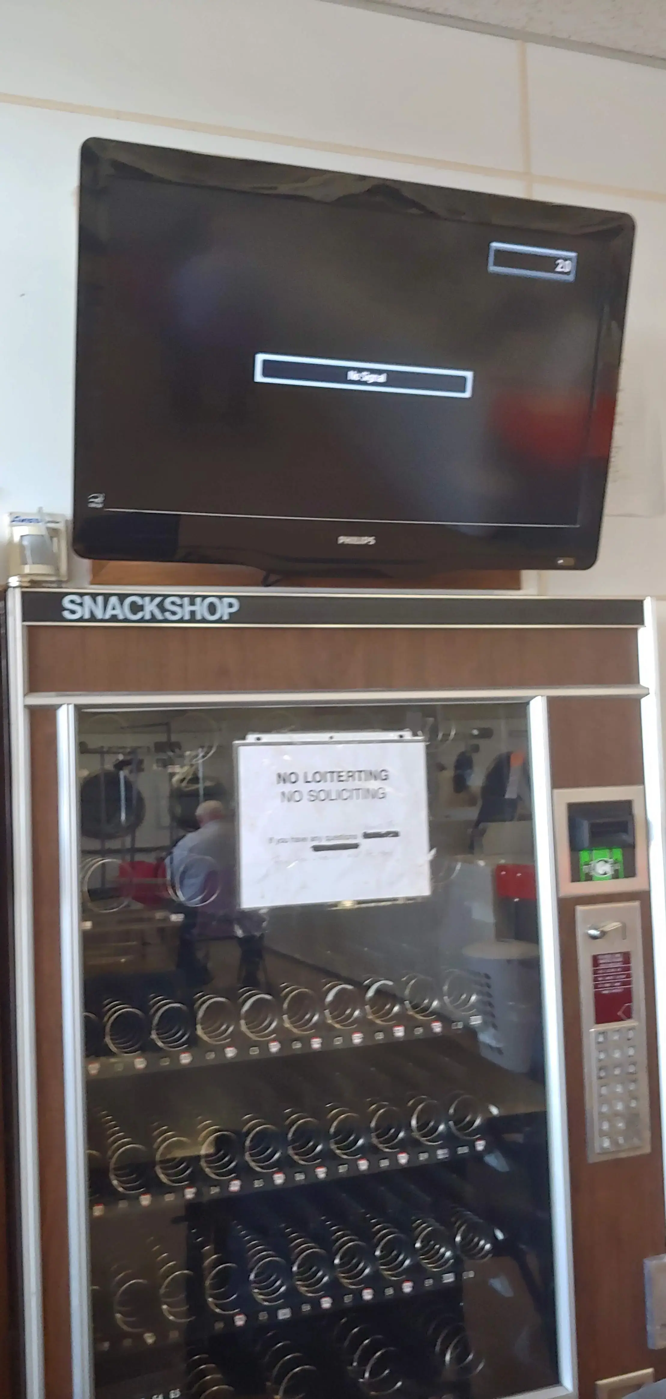 Colville Speed Clean Coin-Op - Image 14