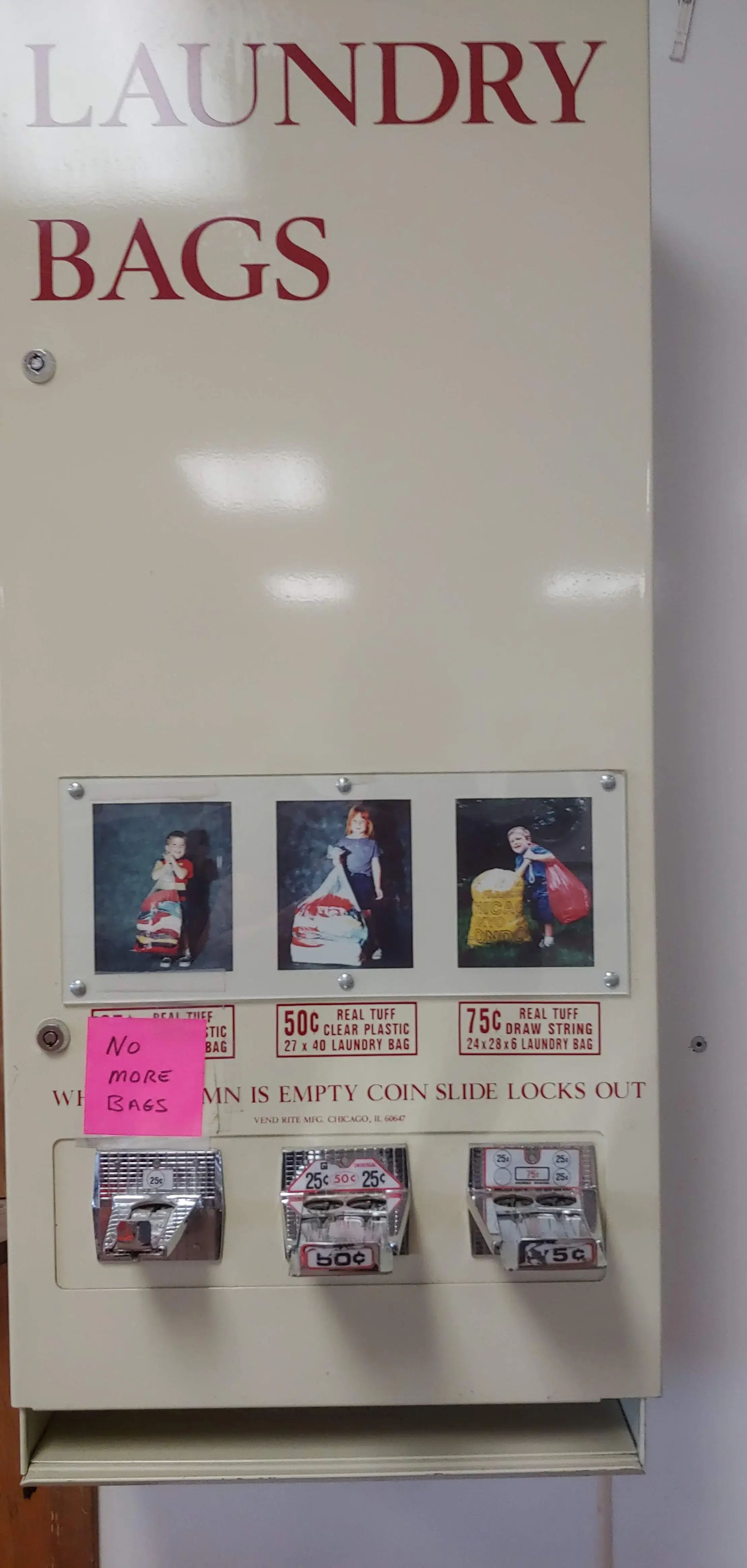 Colville Speed Clean Coin-Op - Image 6