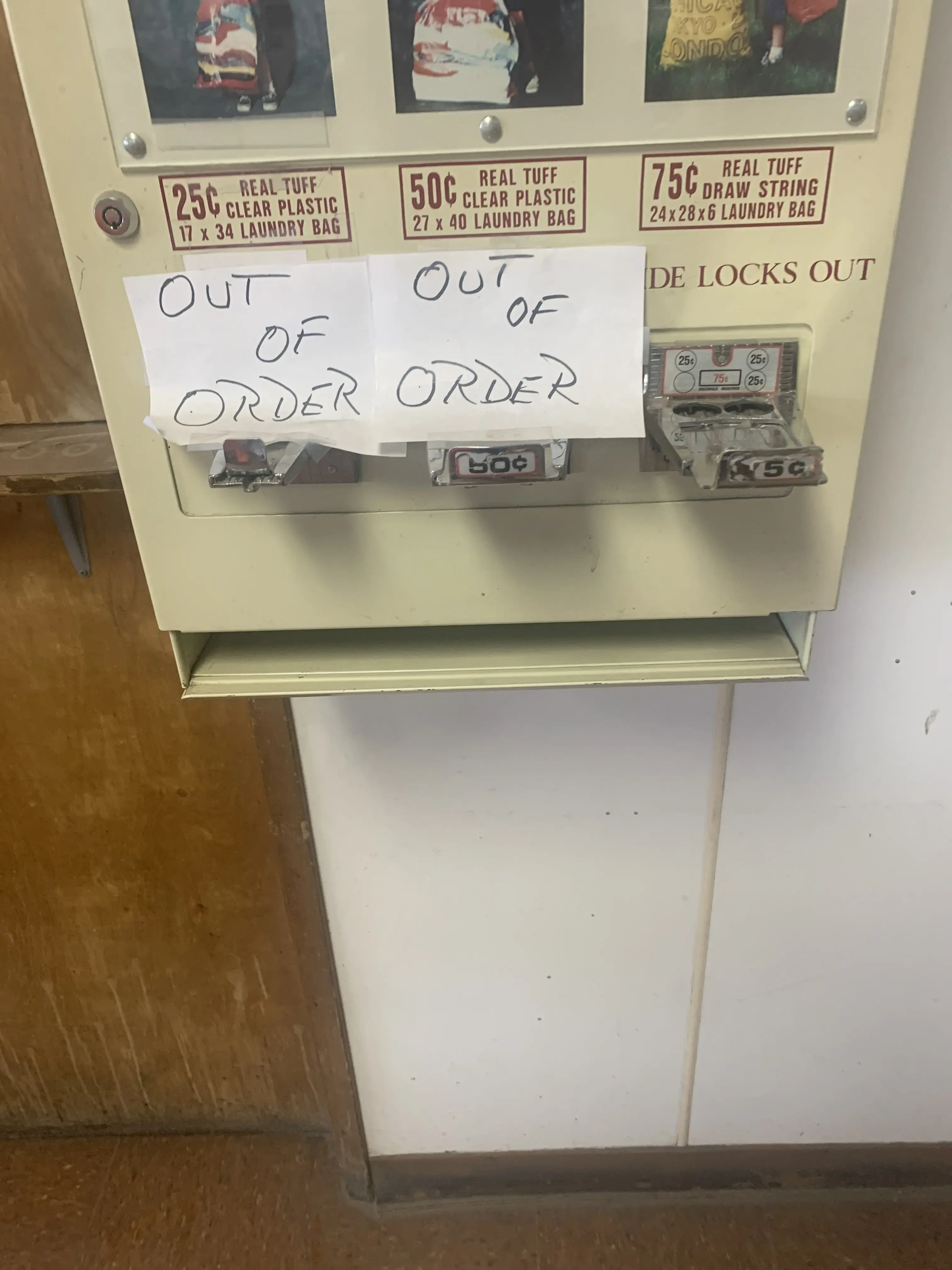 Colville Speed Clean Coin-Op - Image 4