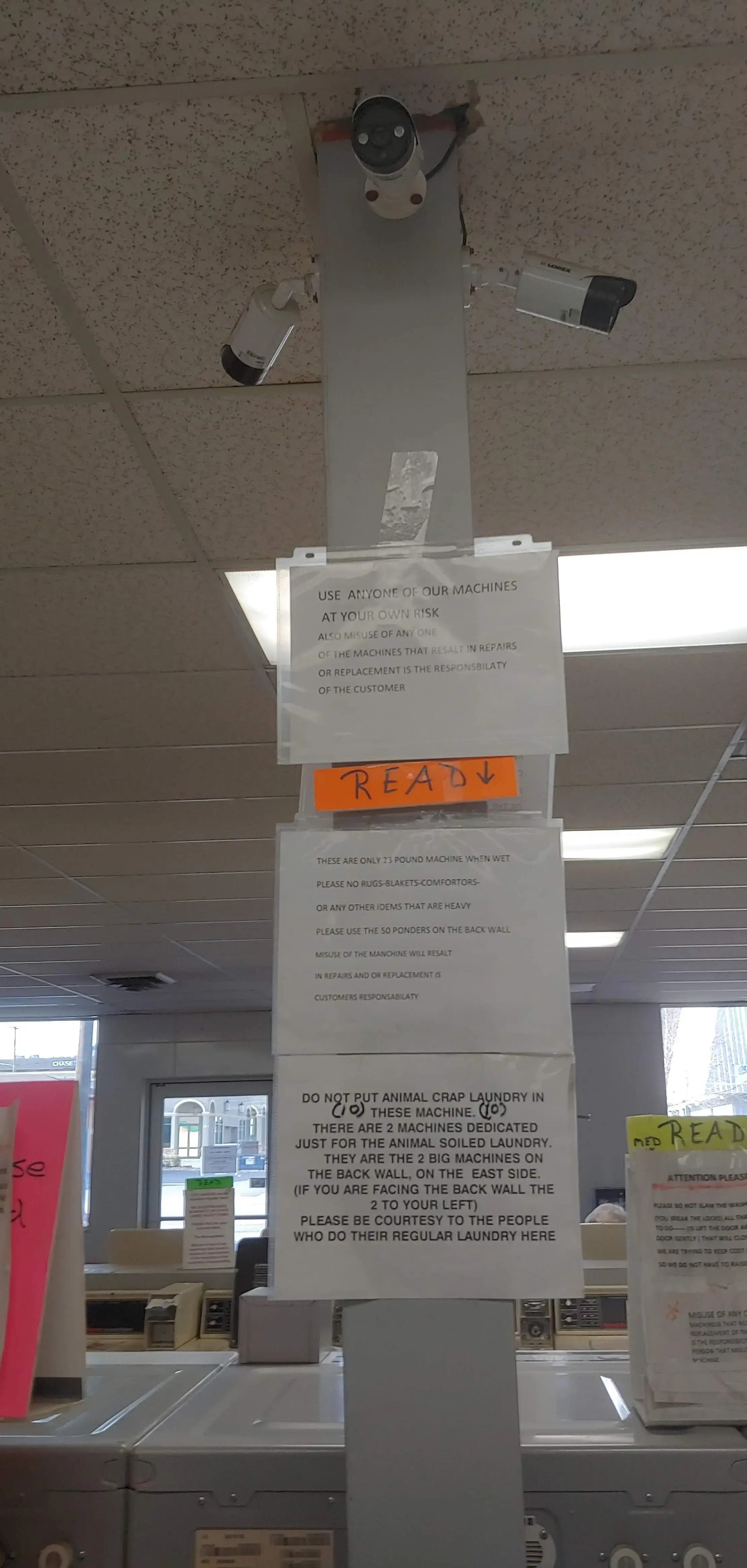 Colville Speed Clean Coin-Op thumbnail 13