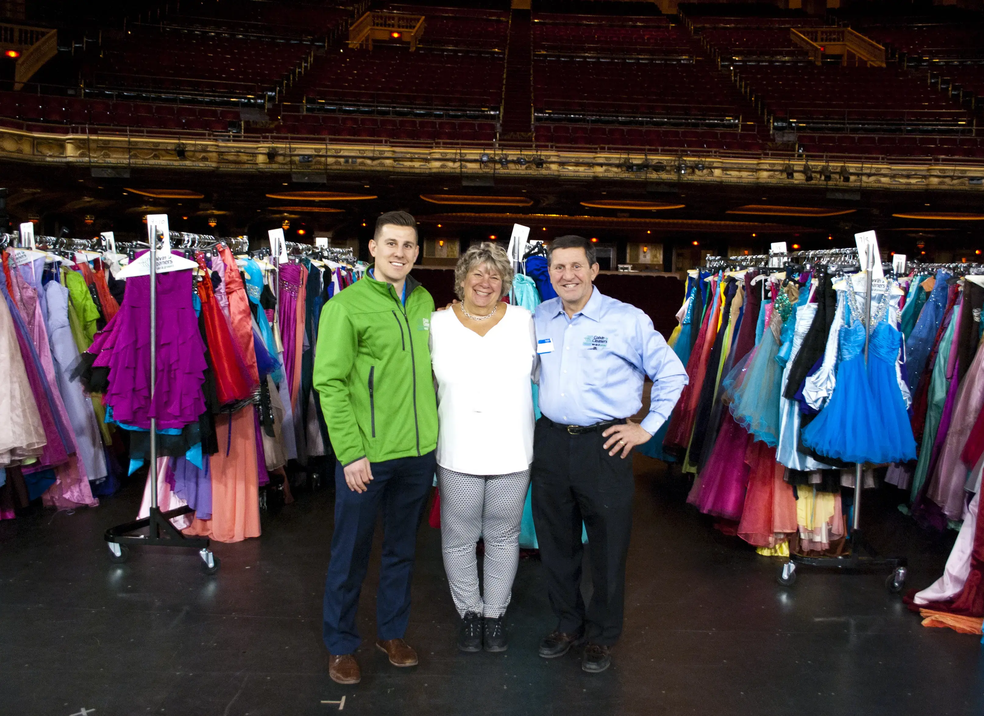 Colvin Cleaners - Image 20