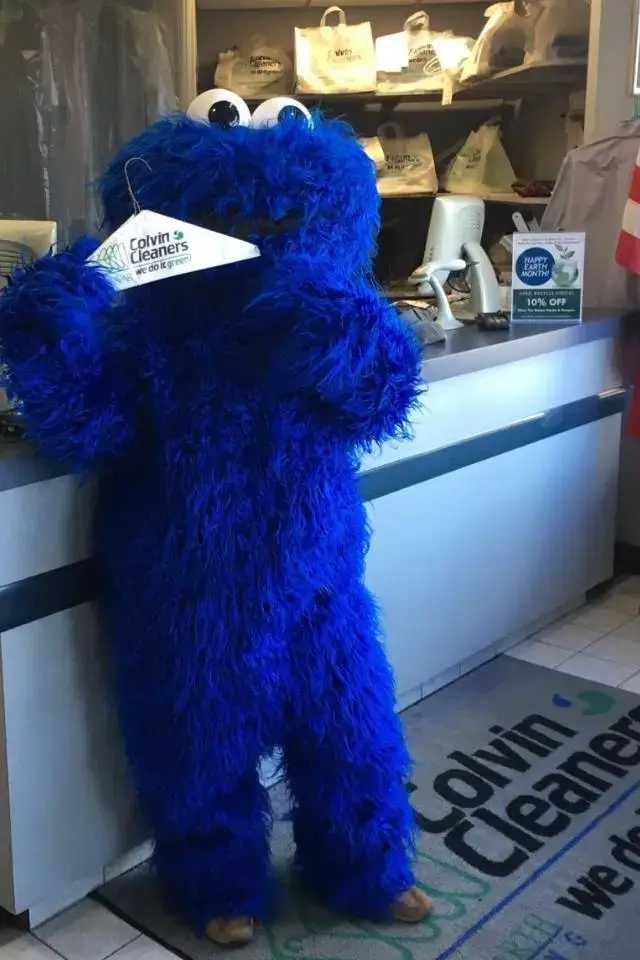 Colvin Cleaners - Image 6