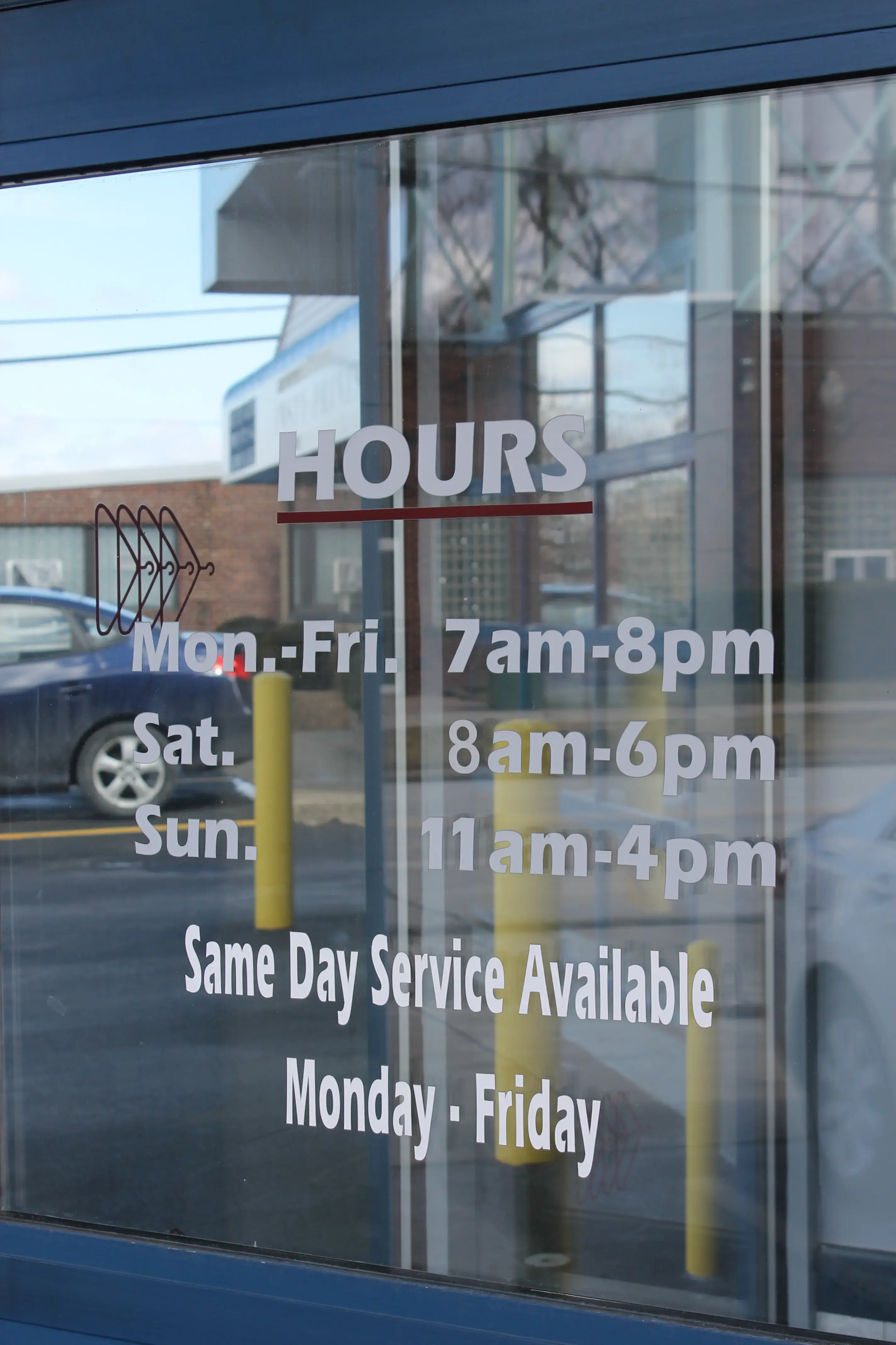 Colvin Cleaners - Image 17