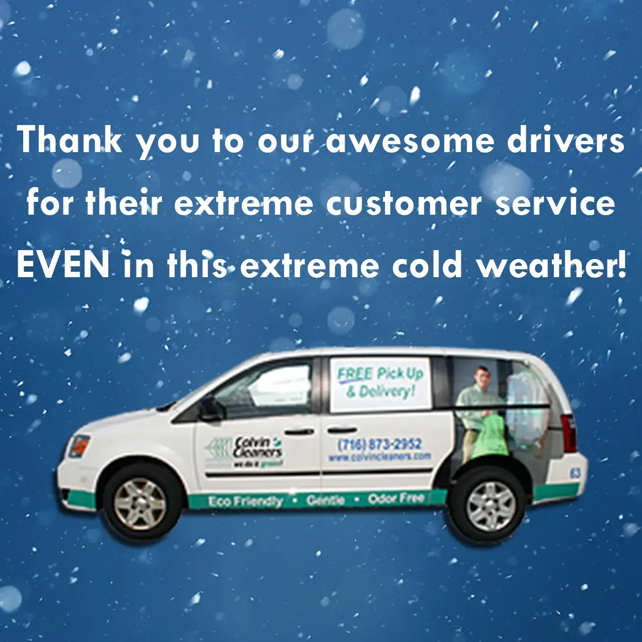 Colvin Cleaners - Image 18