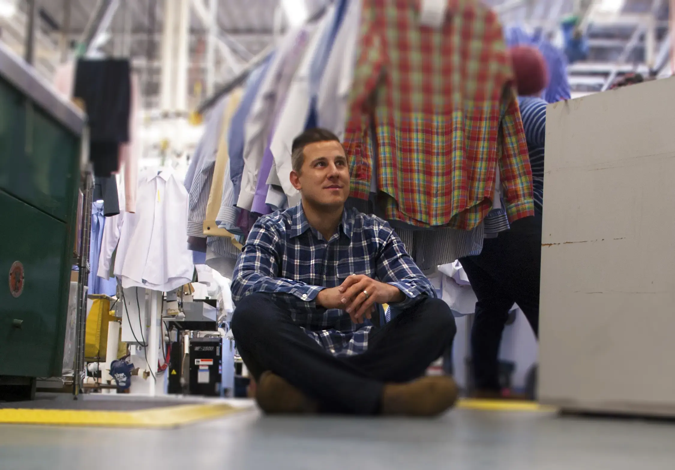 Colvin Cleaners - Image 3