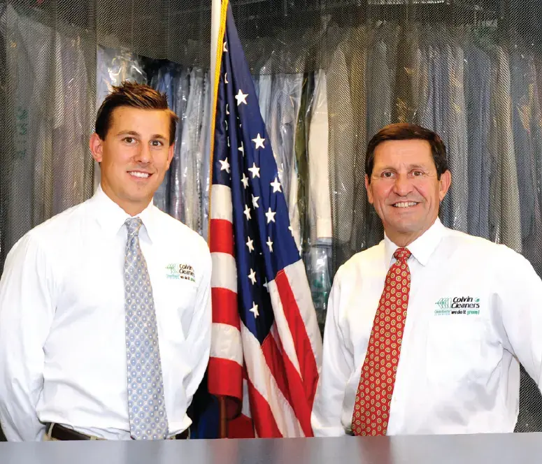 Colvin Cleaners - Image 13