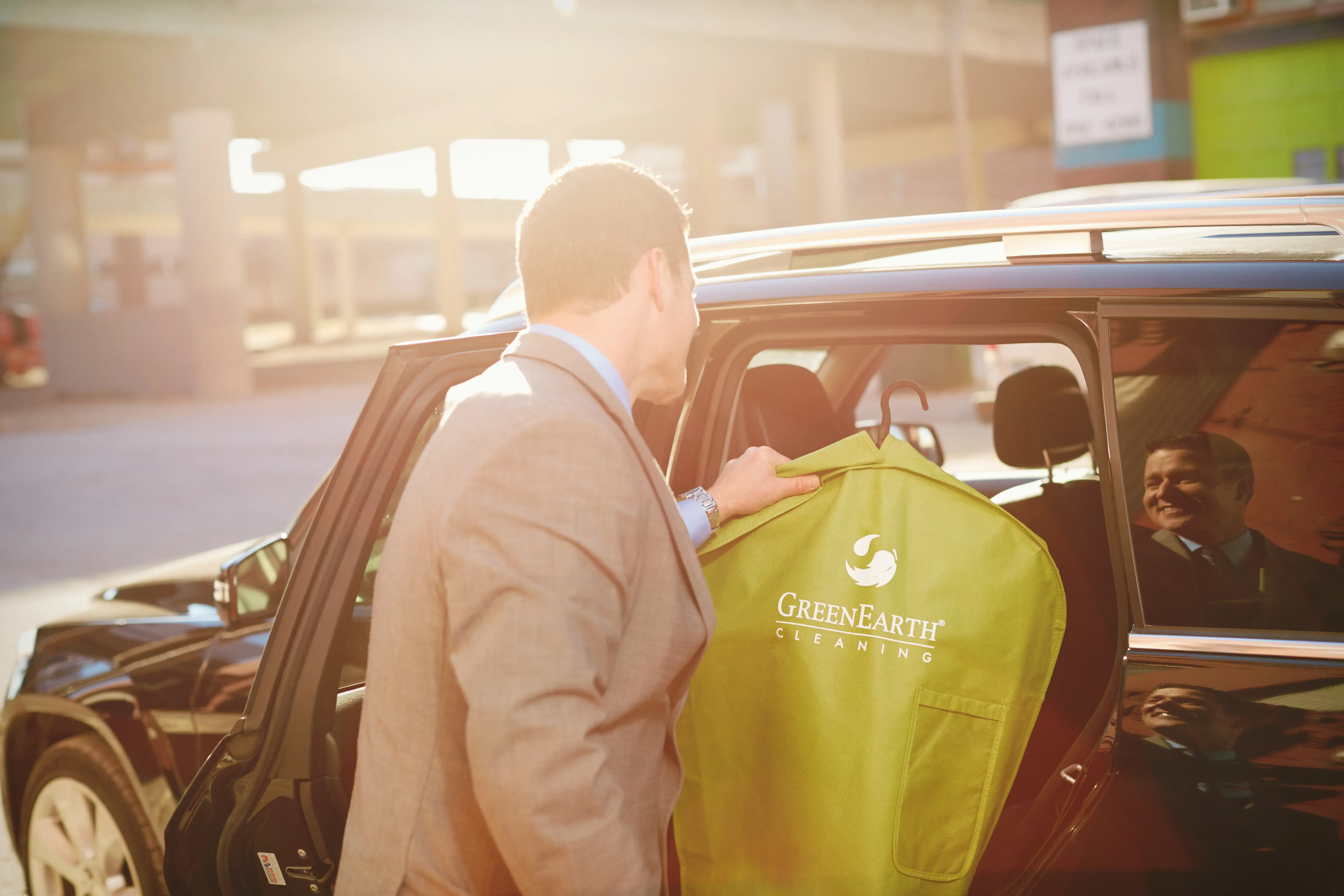 Colvin Cleaners - Image 2