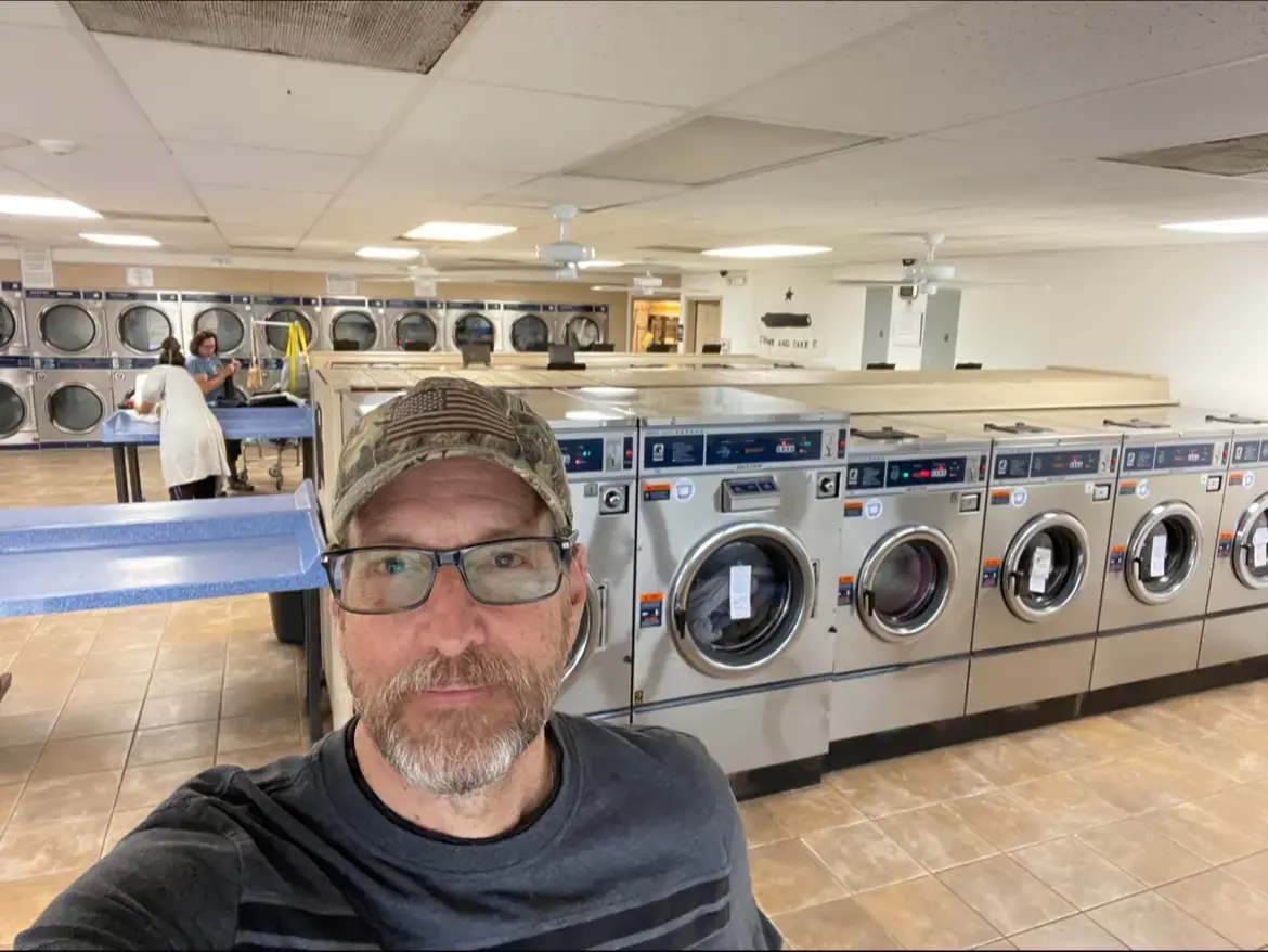 Come And Wash It - Image 13