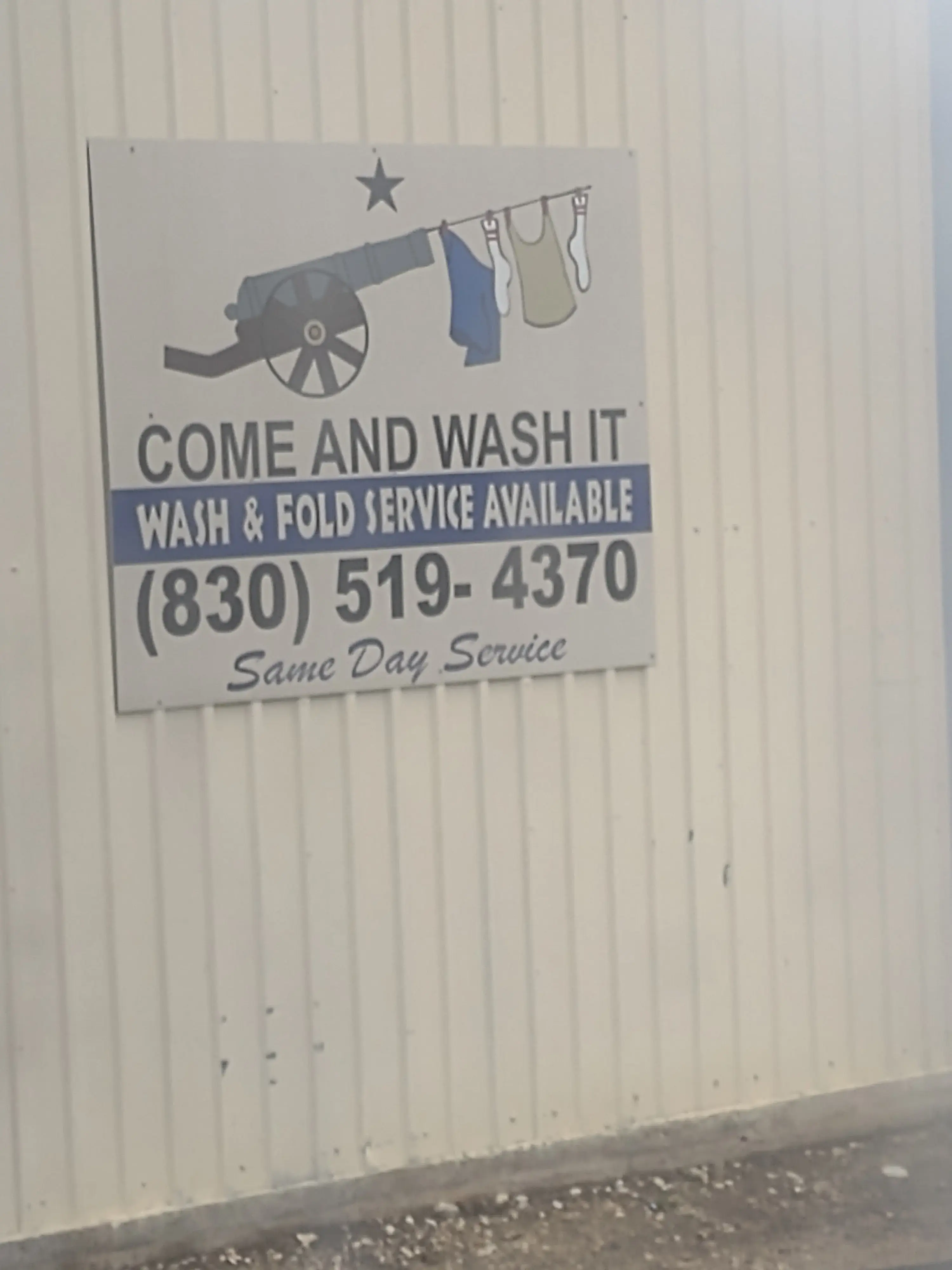 Come And Wash It thumbnail 7