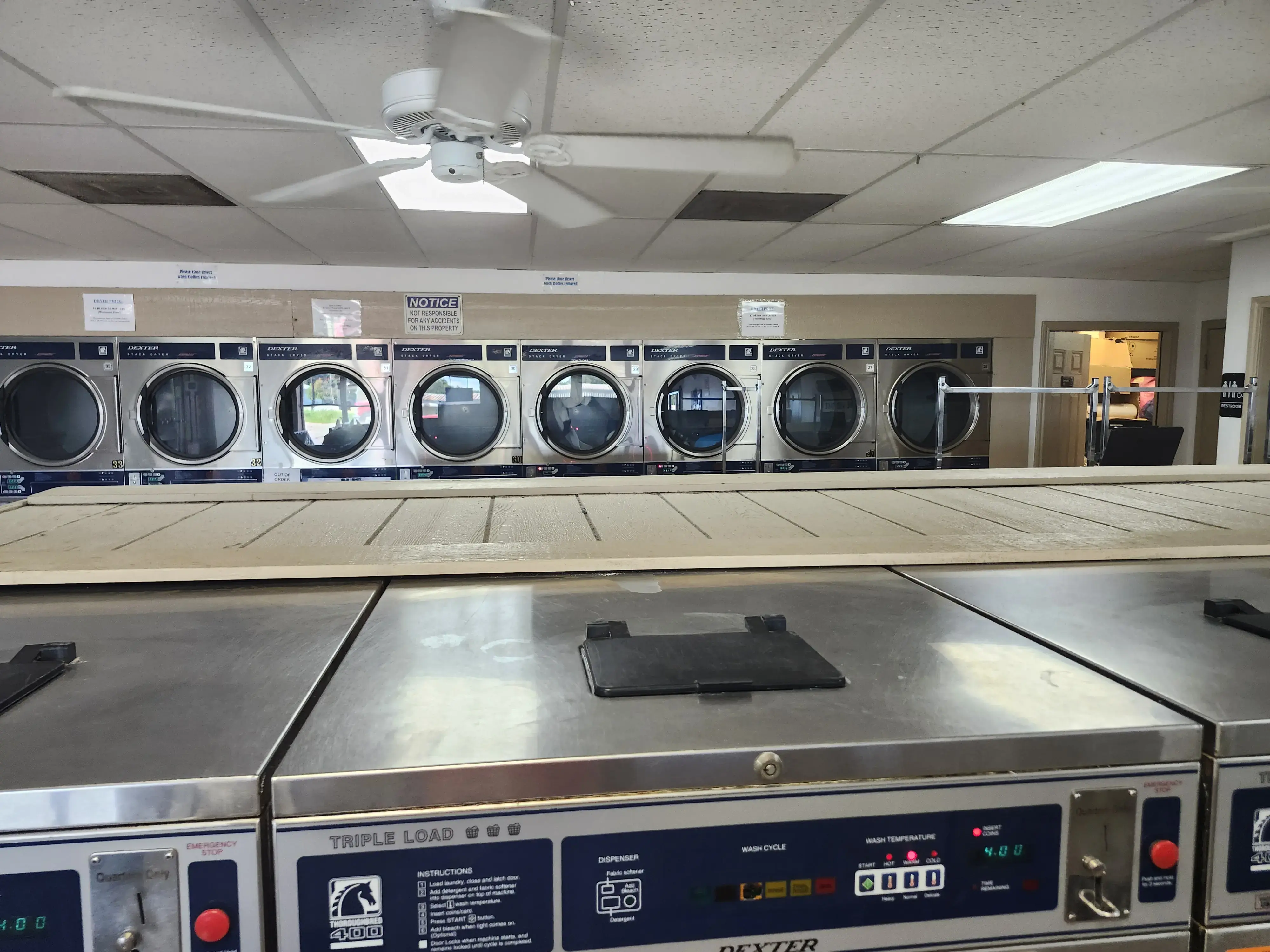 Come And Wash It - Image 6