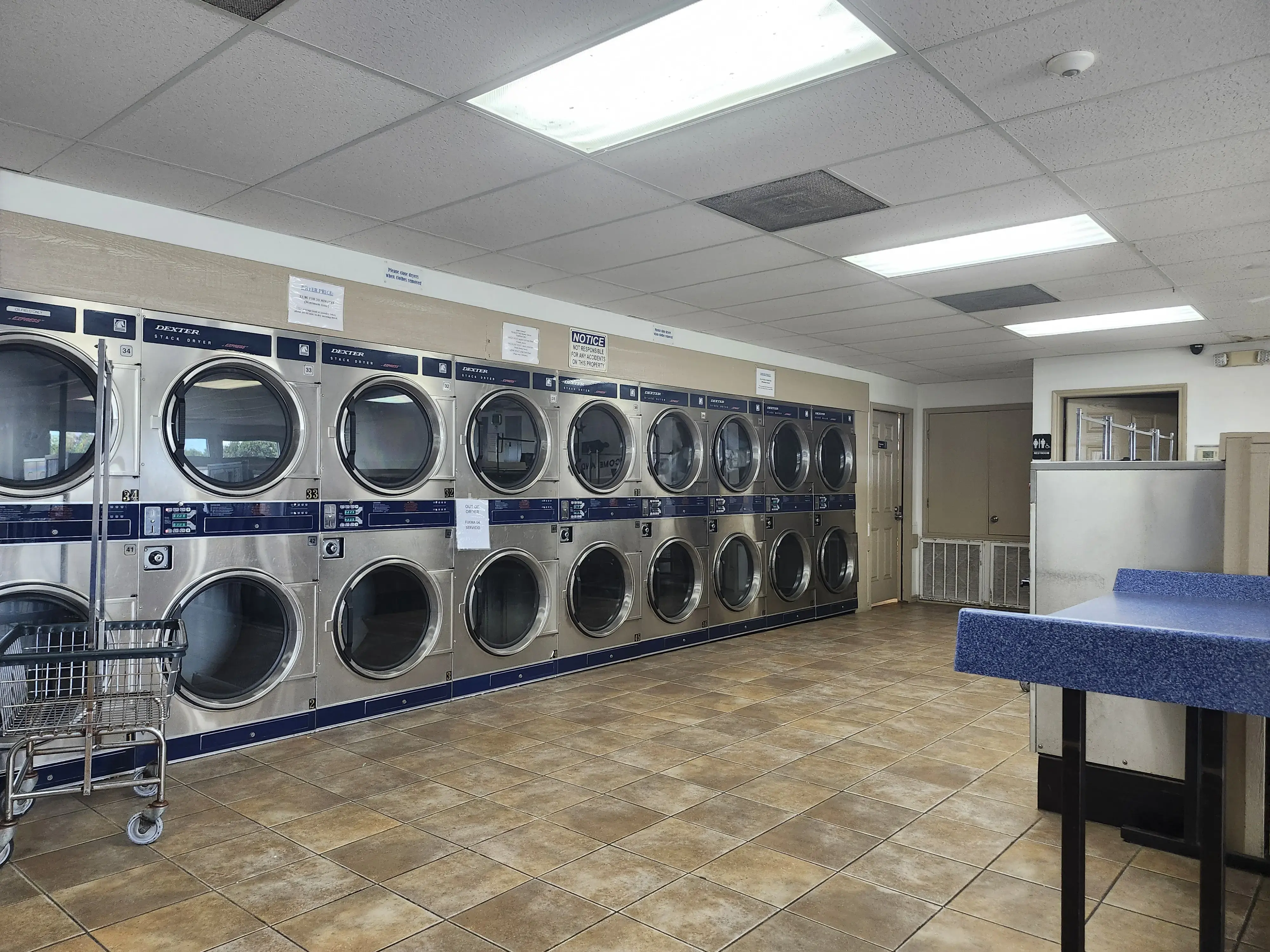 Come And Wash It - Image 14