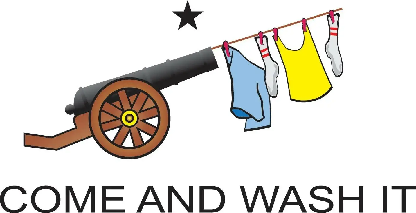 Come And Wash It - Image 9