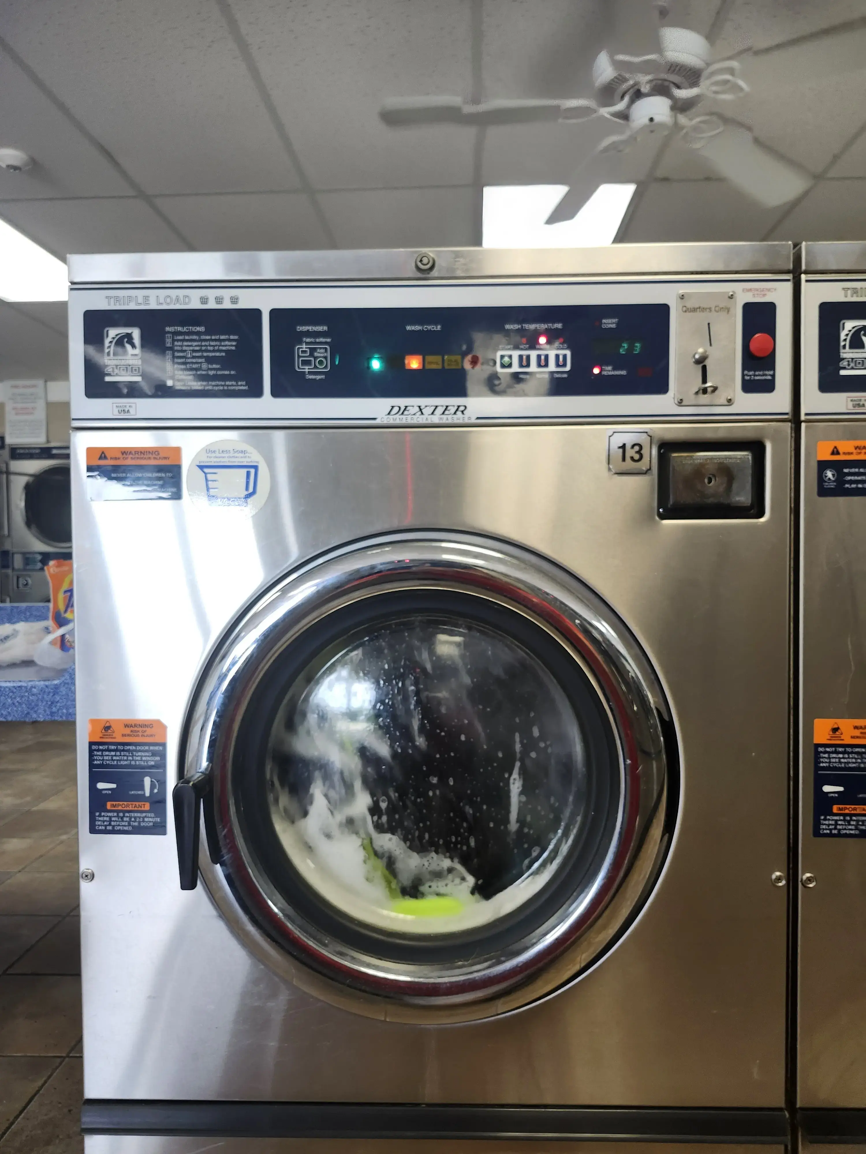 Come And Wash It - Image 5