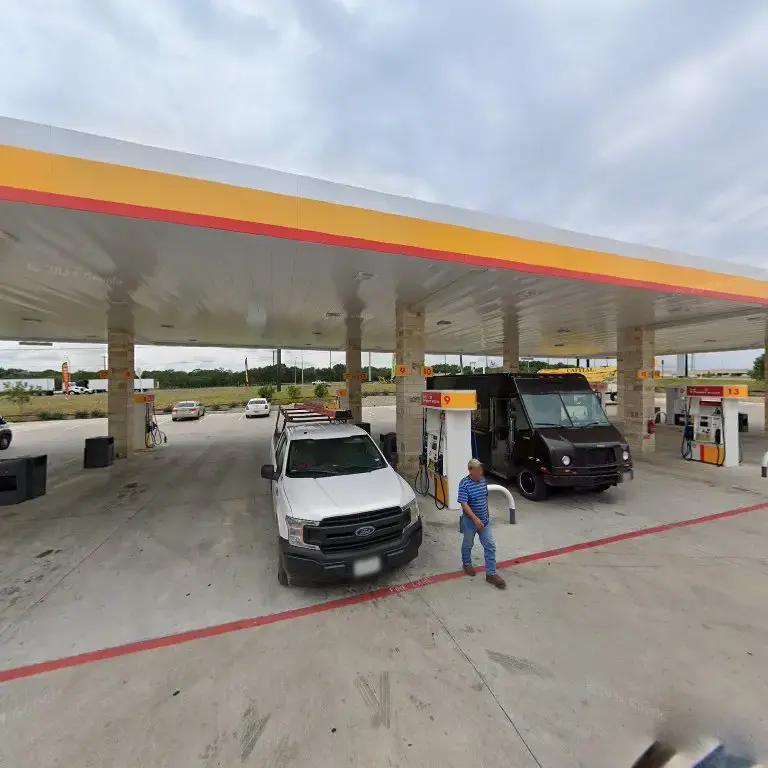 Comet Cleaners and Laundry San Antonio thumbnail 7