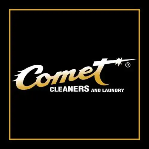 Comet Cleaners and Laundry San Antonio thumbnail 7