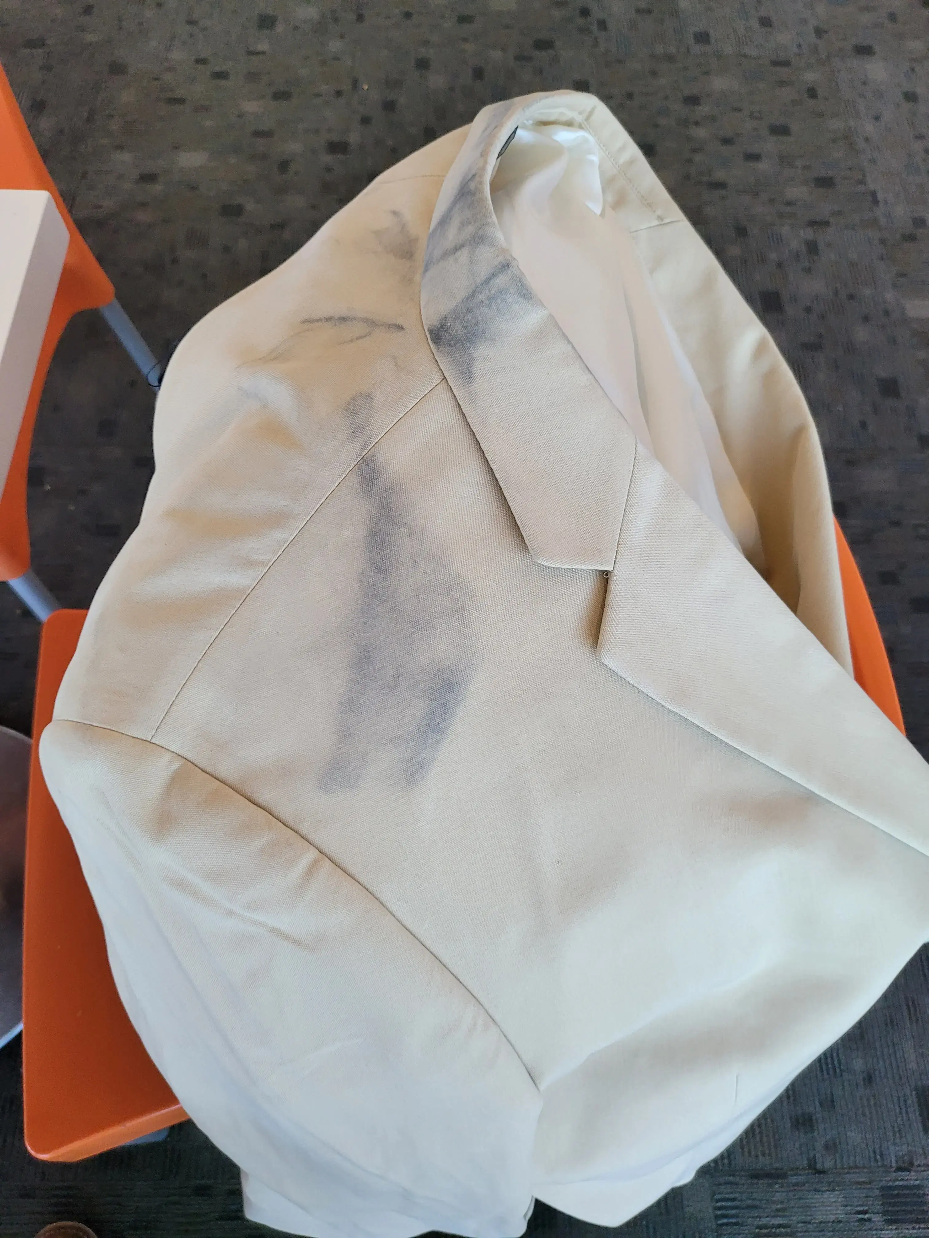 Comet Cleaners and Laundry San Antonio thumbnail 7