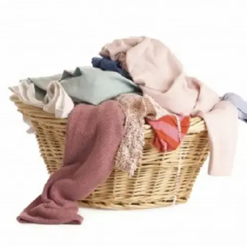 Comet Cleaners and Laundry San Antonio thumbnail 1