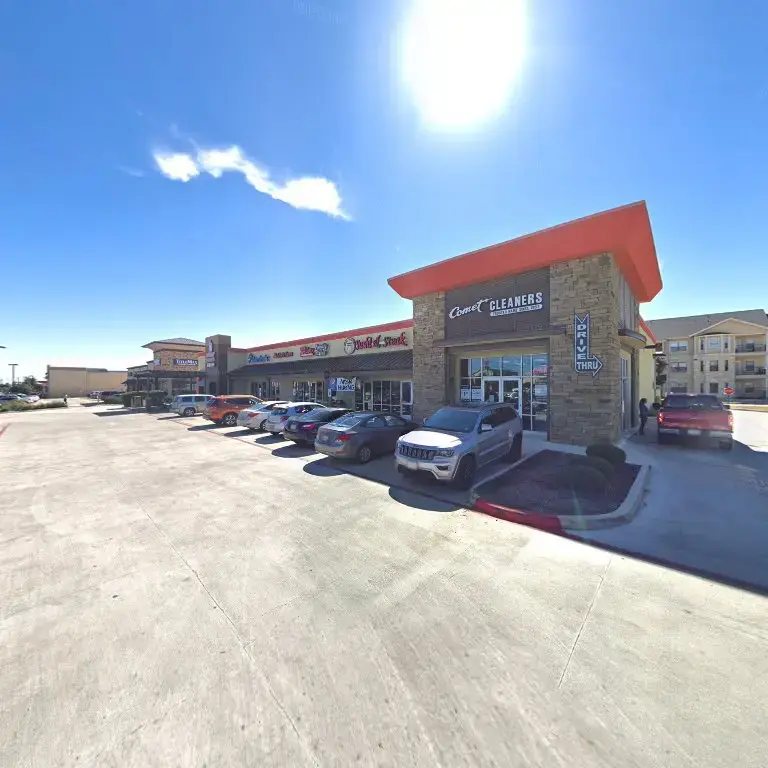 Comet Cleaners and Laundry San Antonio thumbnail 11