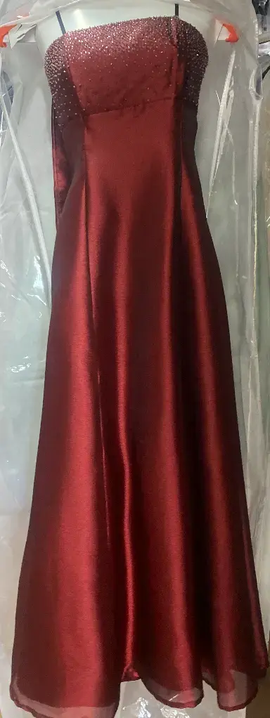 Comet Cleaners and Laundry San Antonio thumbnail 7