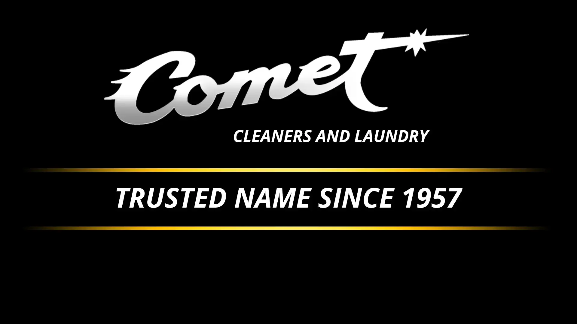 Comet Cleaners and Laundry San Antonio - Image 27