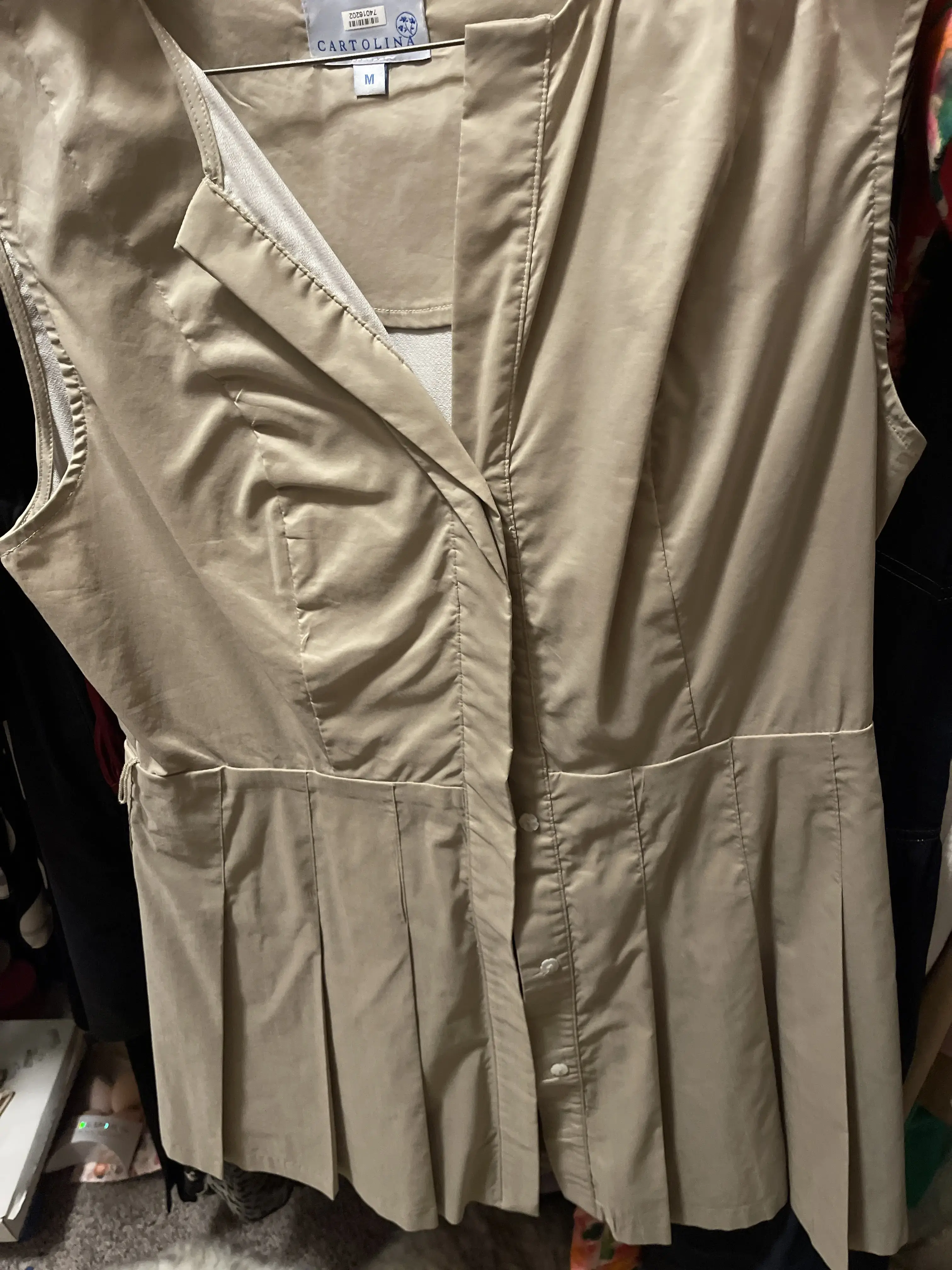 Comet Cleaners and Laundry San Antonio - Image 5