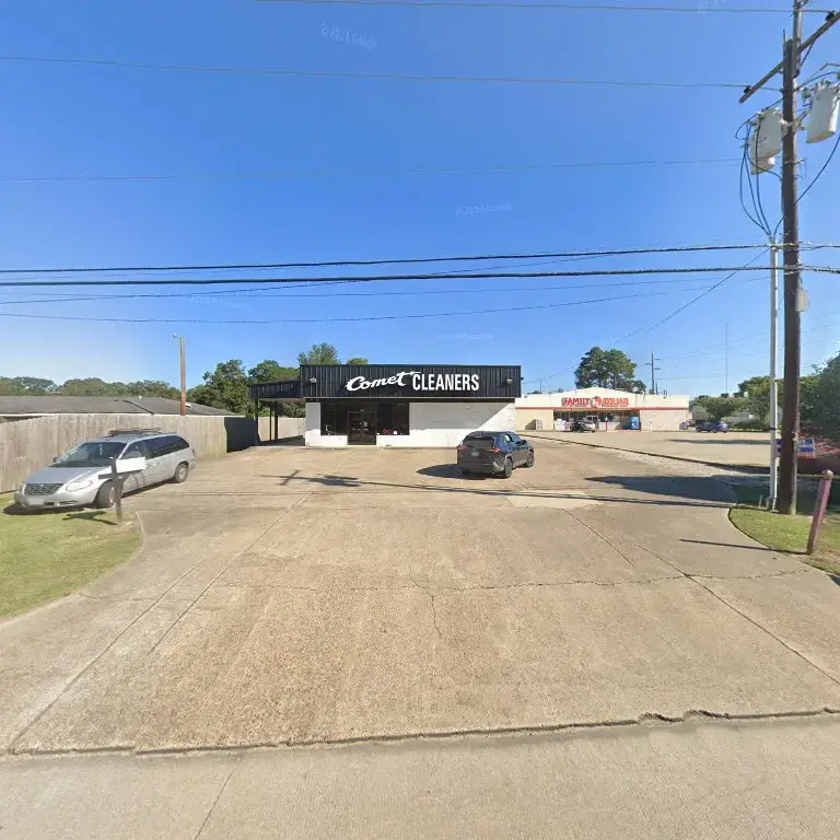 Comet Cleaners - Image 2